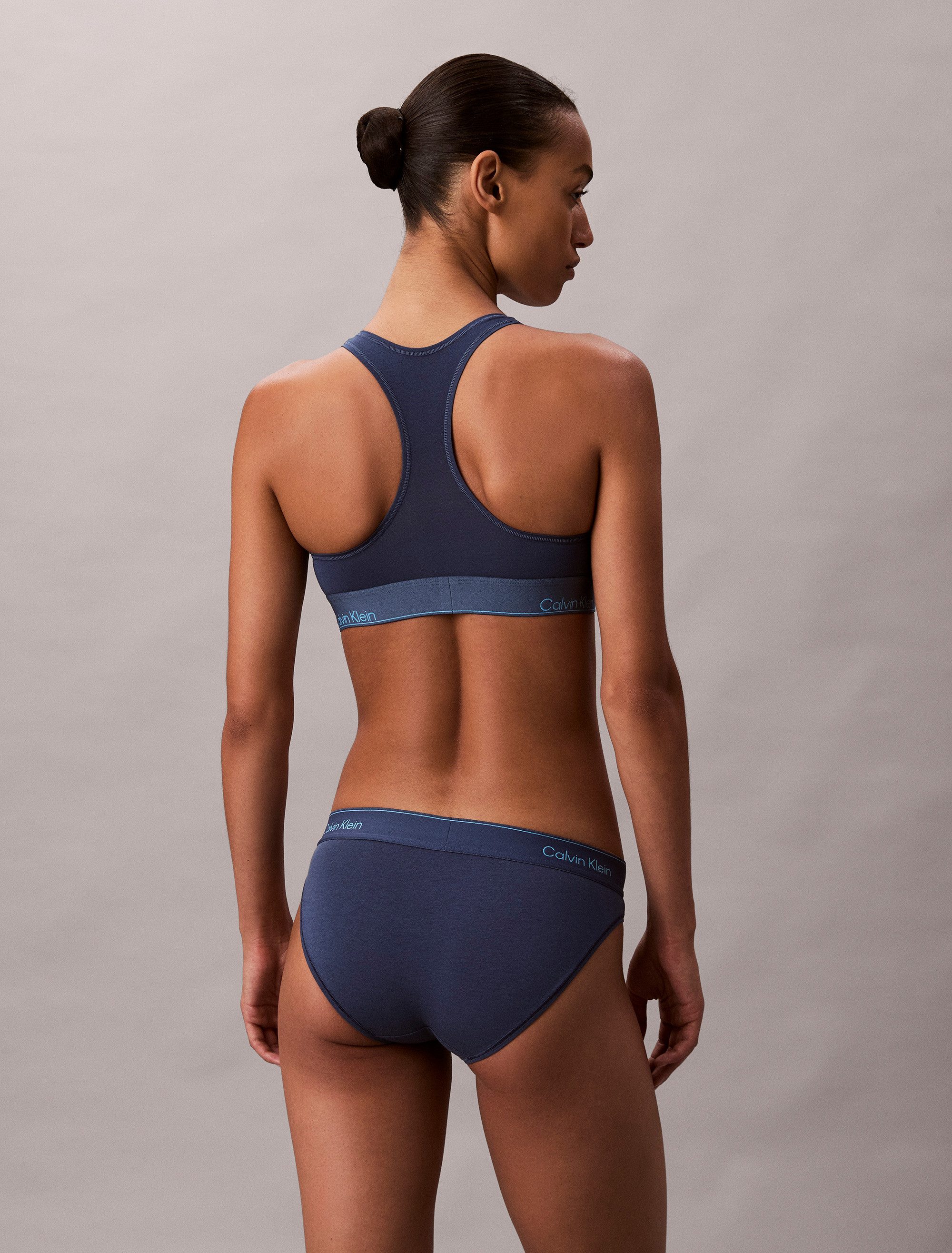 Calvin Klein Bralette UNLINED BRALETTE