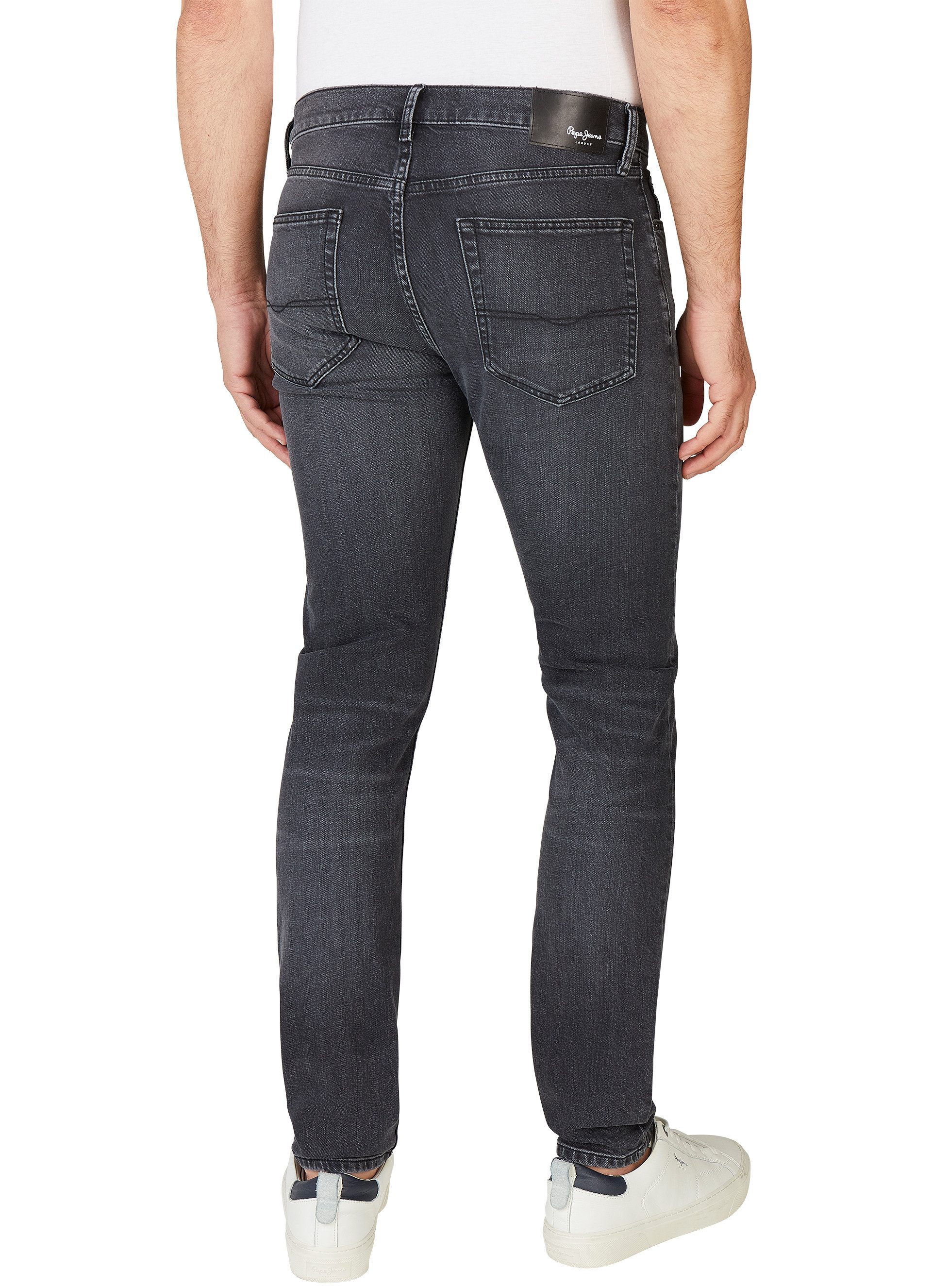 Pepe Jeans Slim fit jeans Slim Jeans