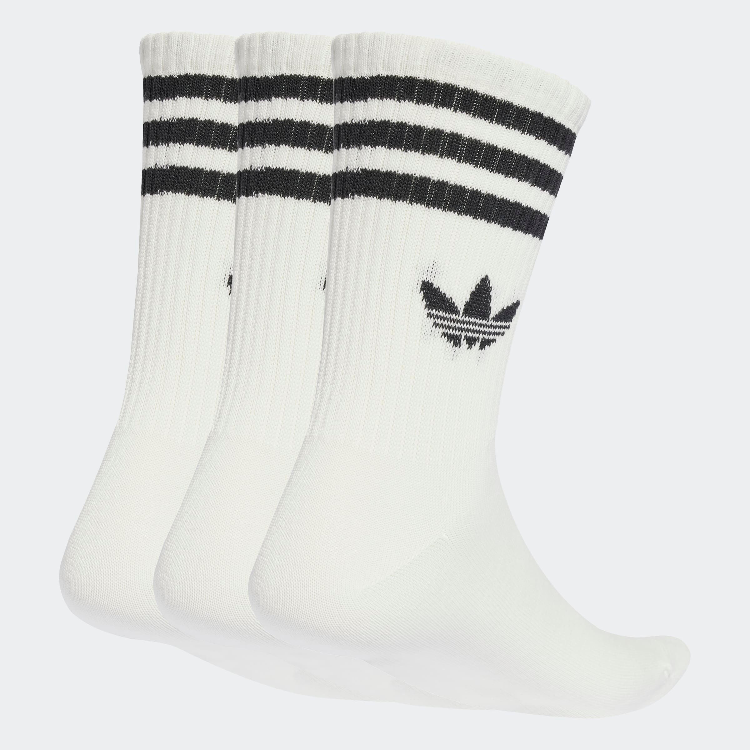 adidas Originals Sportsokken 3S CREW S 3P