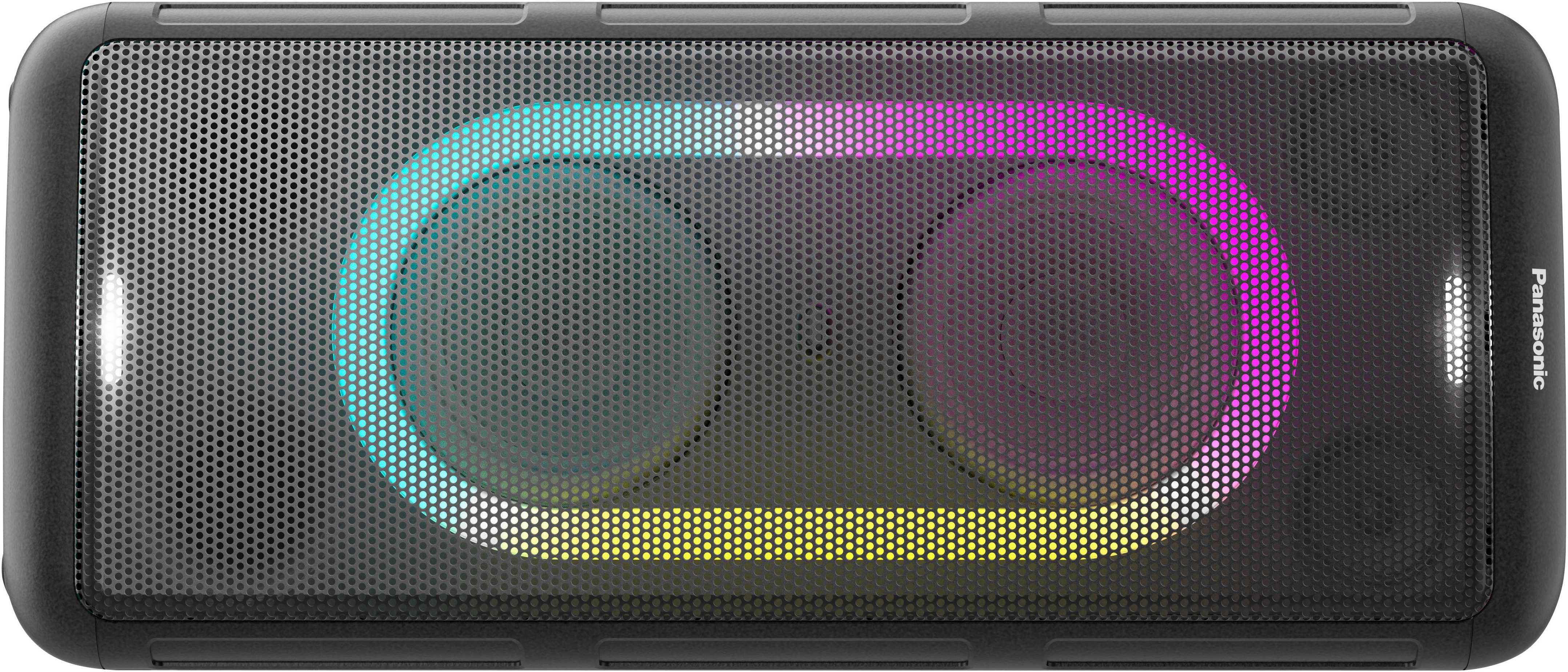 Panasonic Party-luidspreker TMAX45