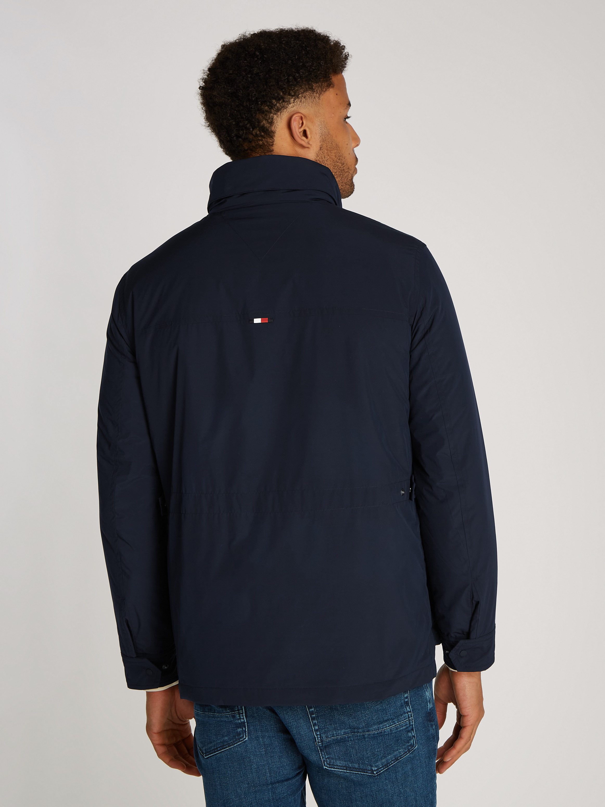 Tommy Hilfiger Outdoorjack LW PACKABLE FIELD JACKET