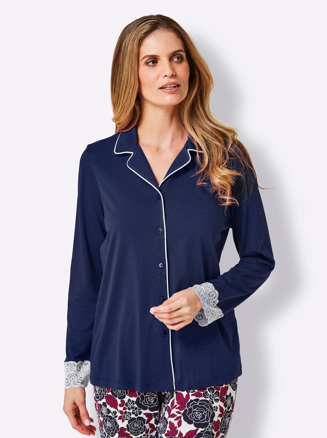 wäschepur Pyjama