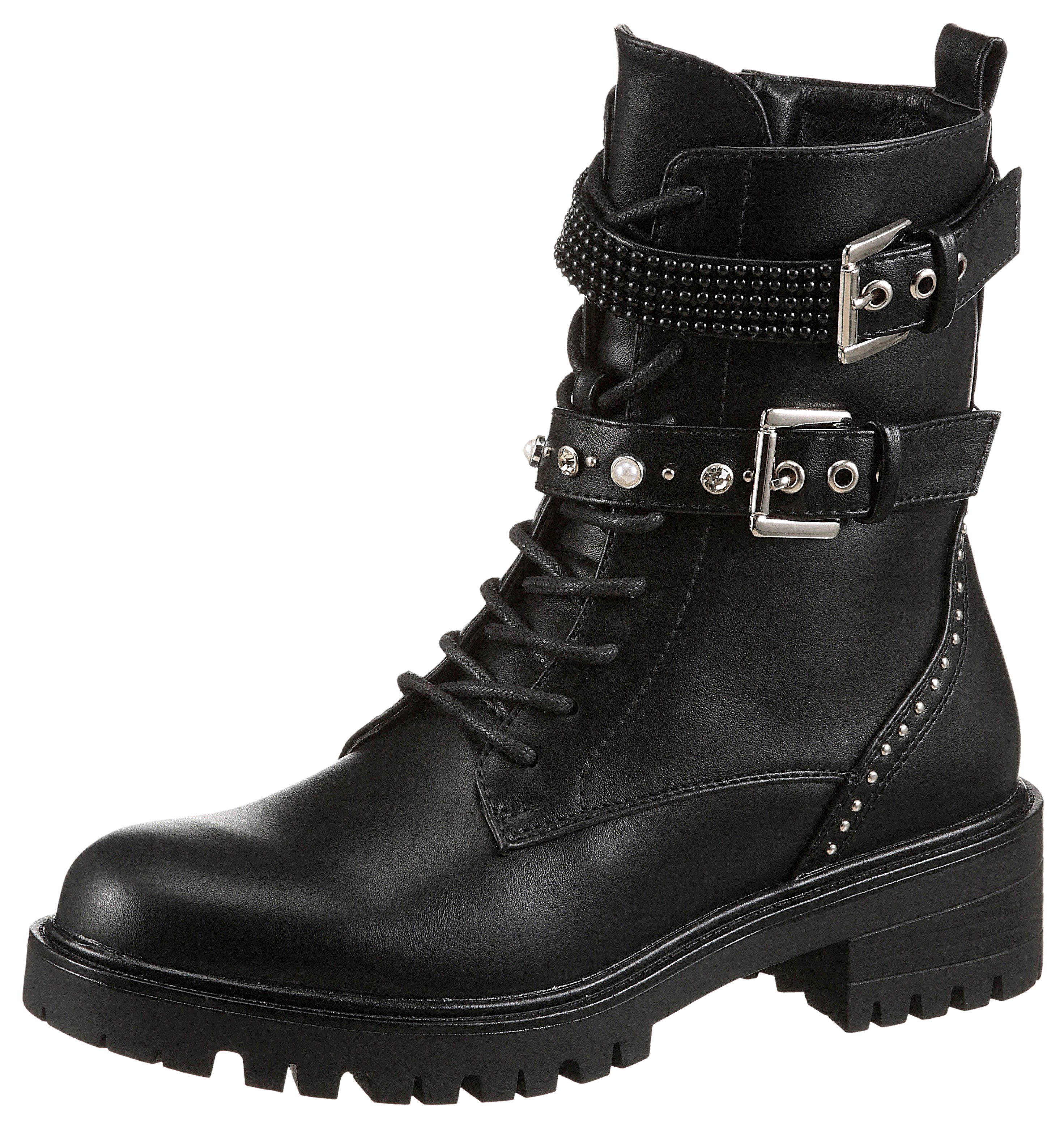 Aniston SHOES Veterschoenen