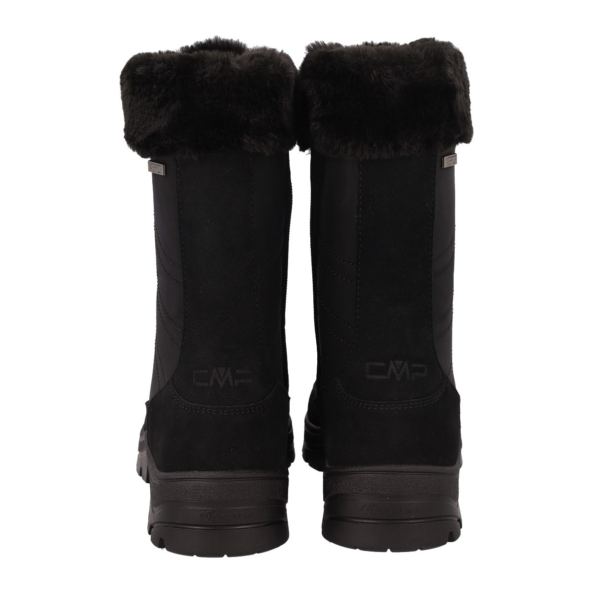CMP Winterlaarzen ROWENNA WMN SNOW BOOTS WP Winterschoenen, winterboots, snowboots, waterdicht