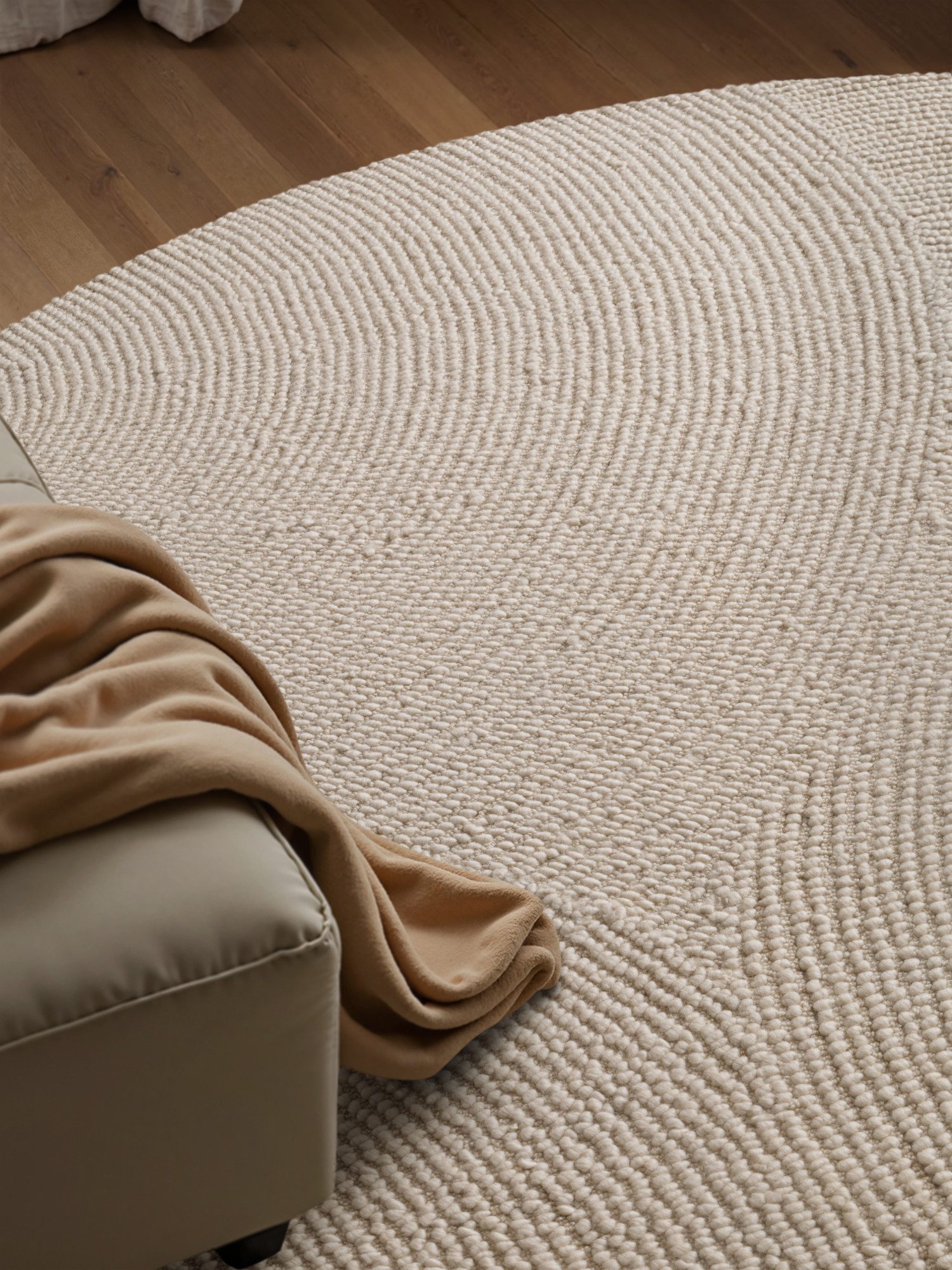 HANSE Home Wollen kleed ELENI