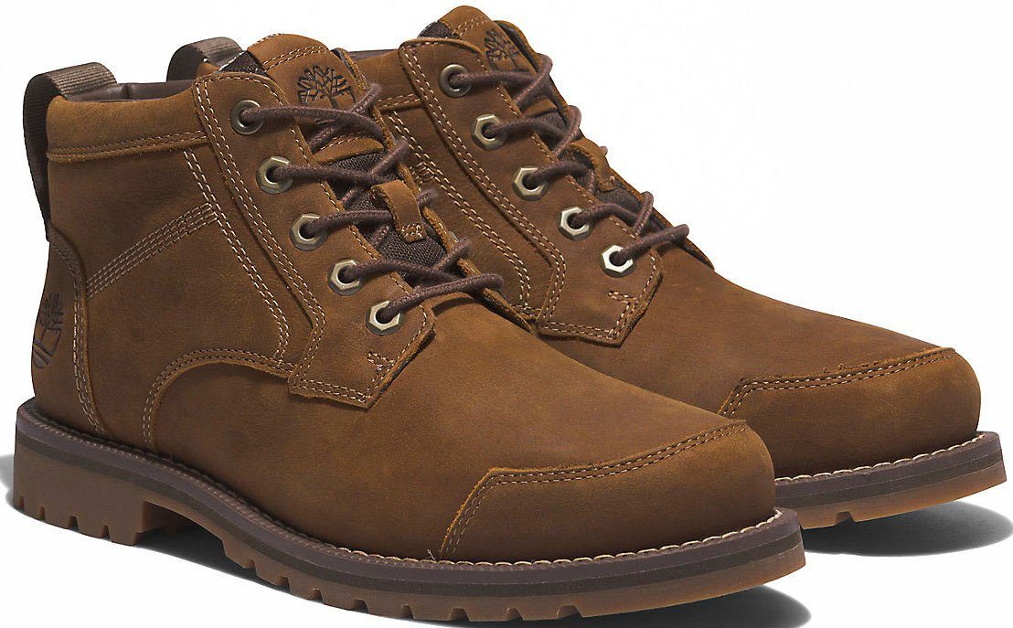 Timberland Veterschoenen Larchmont II Chukka Winterlaarzen, veterschoenen, winterschoenen