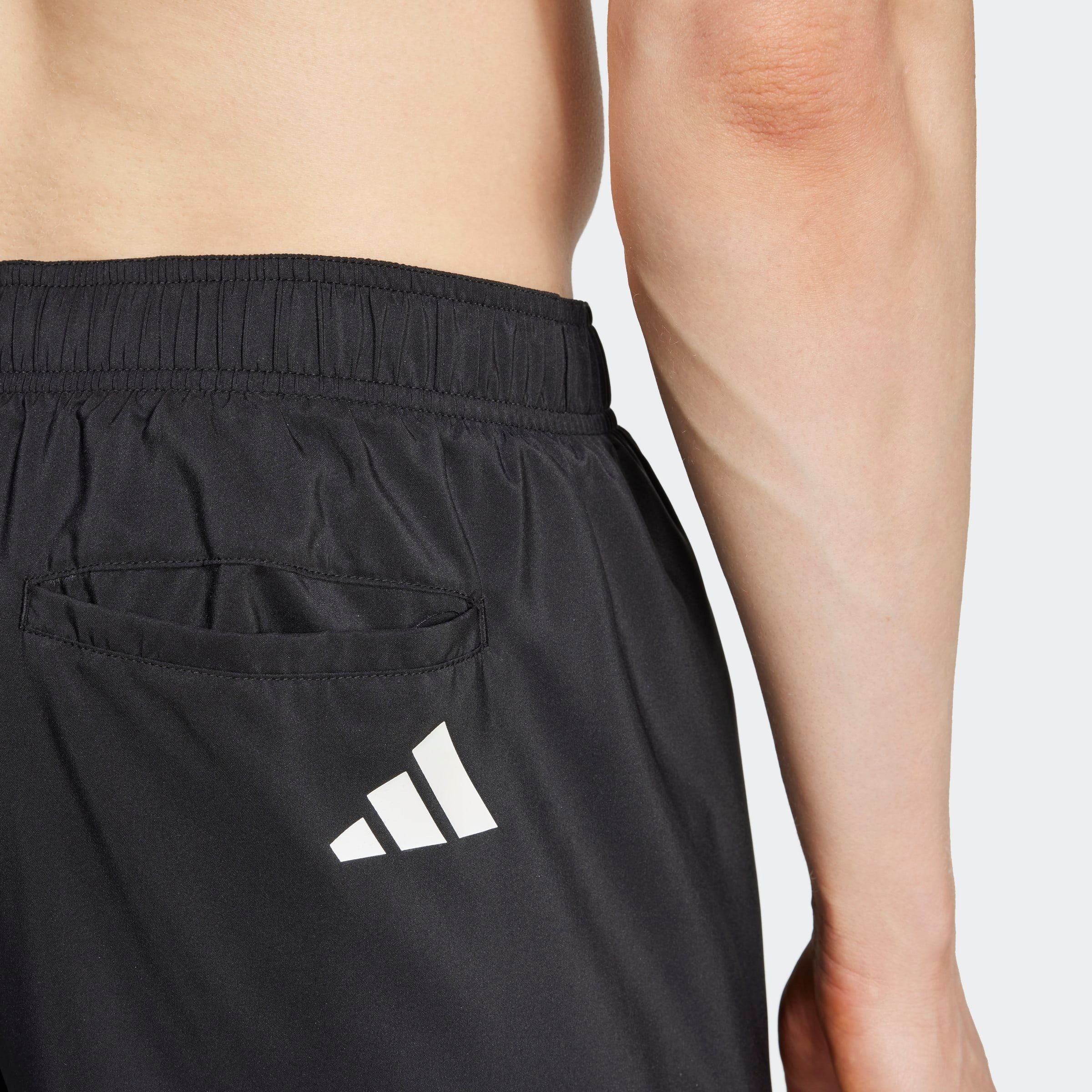 adidas Performance Zwemshort ICON 3S SH 8IN (1 stuk)