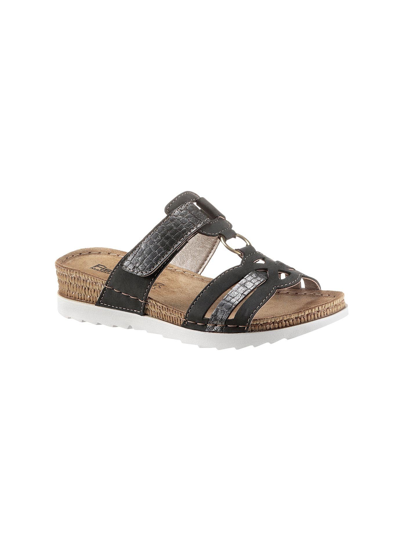 Fischer Slippers