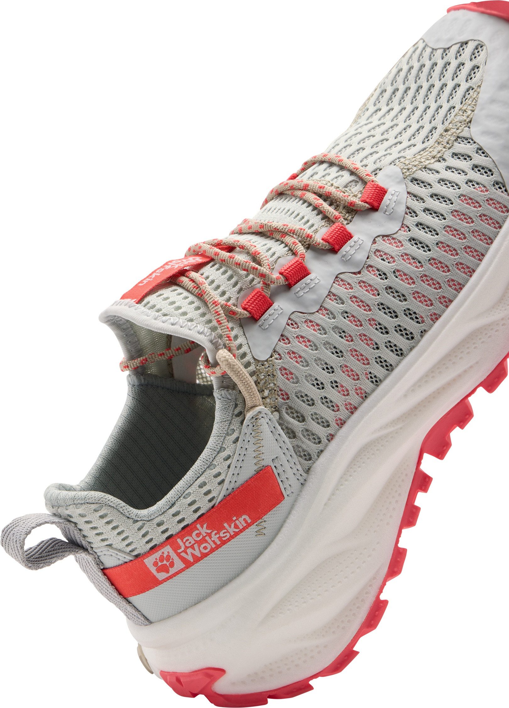 Jack Wolfskin Wandelschoenen PRELIGHT SWIFT VENT LOW W