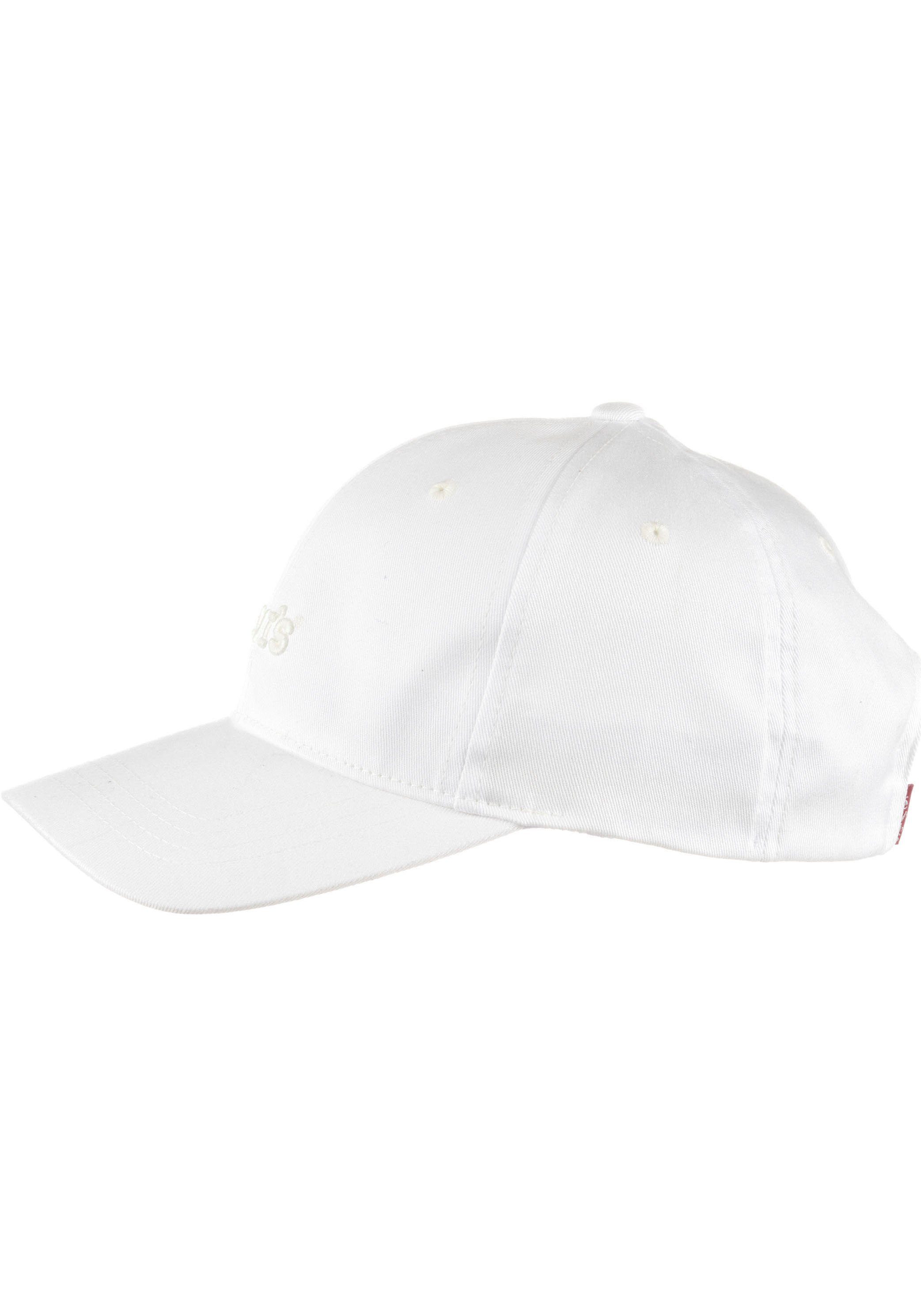 Levi's® Baseball pet HEADLINELOGO