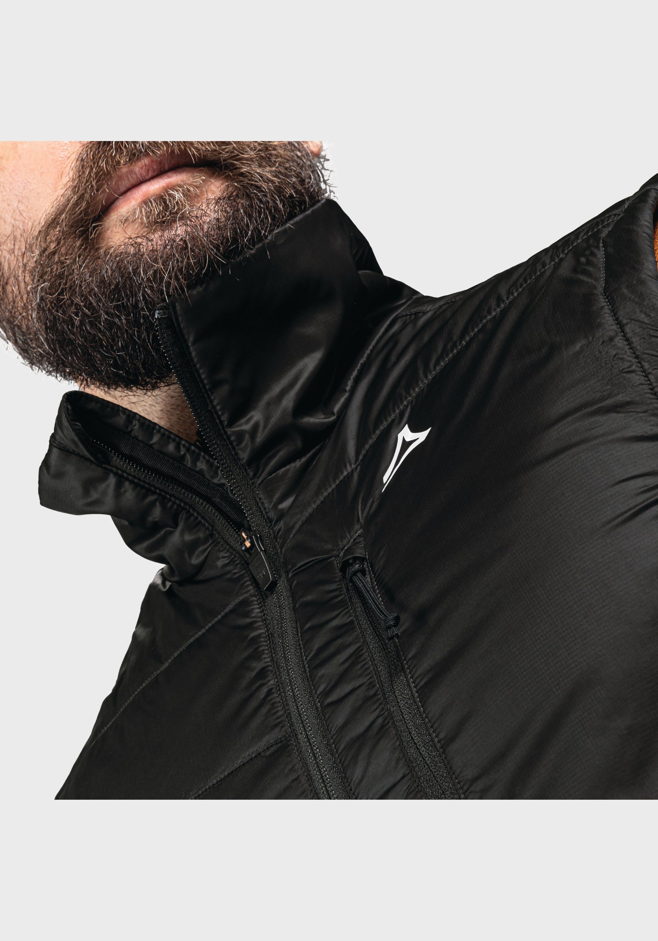 Schöffel Functionele bodywarmer Hybrid Vest Stams M