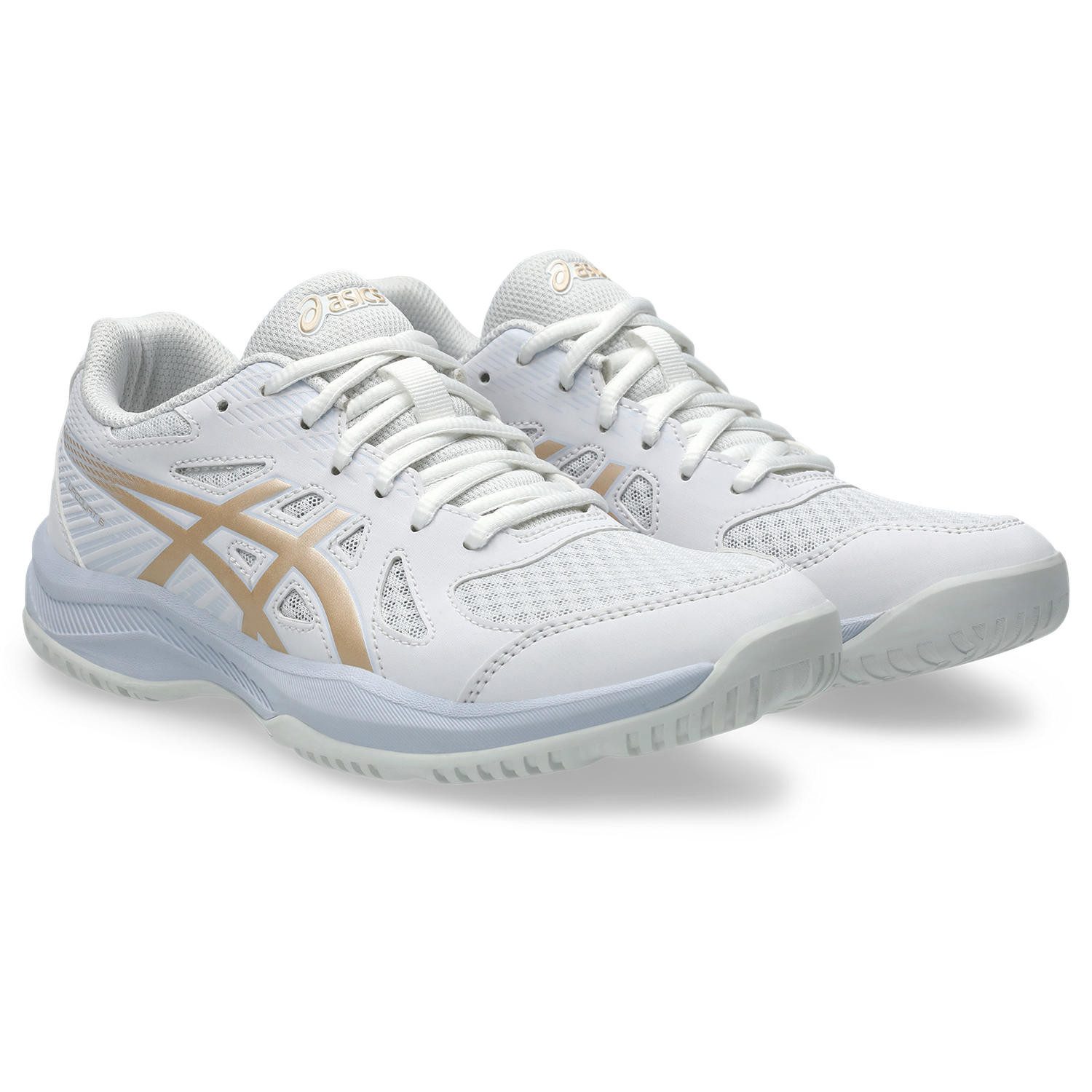 Asics Zaalschoenen UPCOURT 6 voor binnensport
