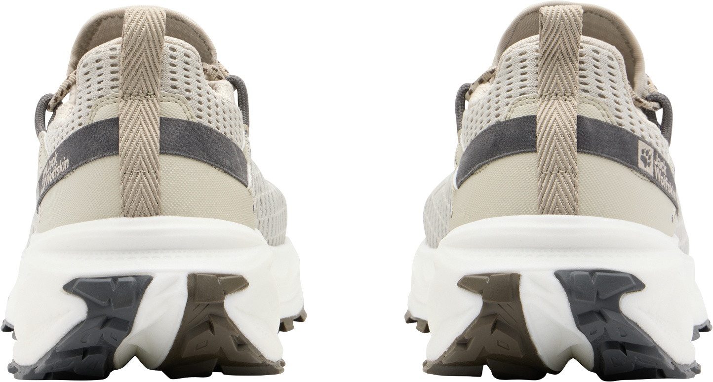 Jack Wolfskin Wandelschoenen PRELIGHT SWIFT VENT LOW M