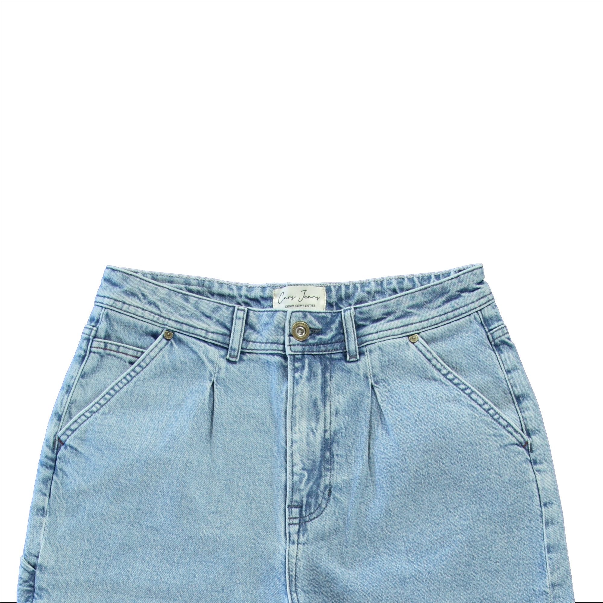 CARS Jeansshort