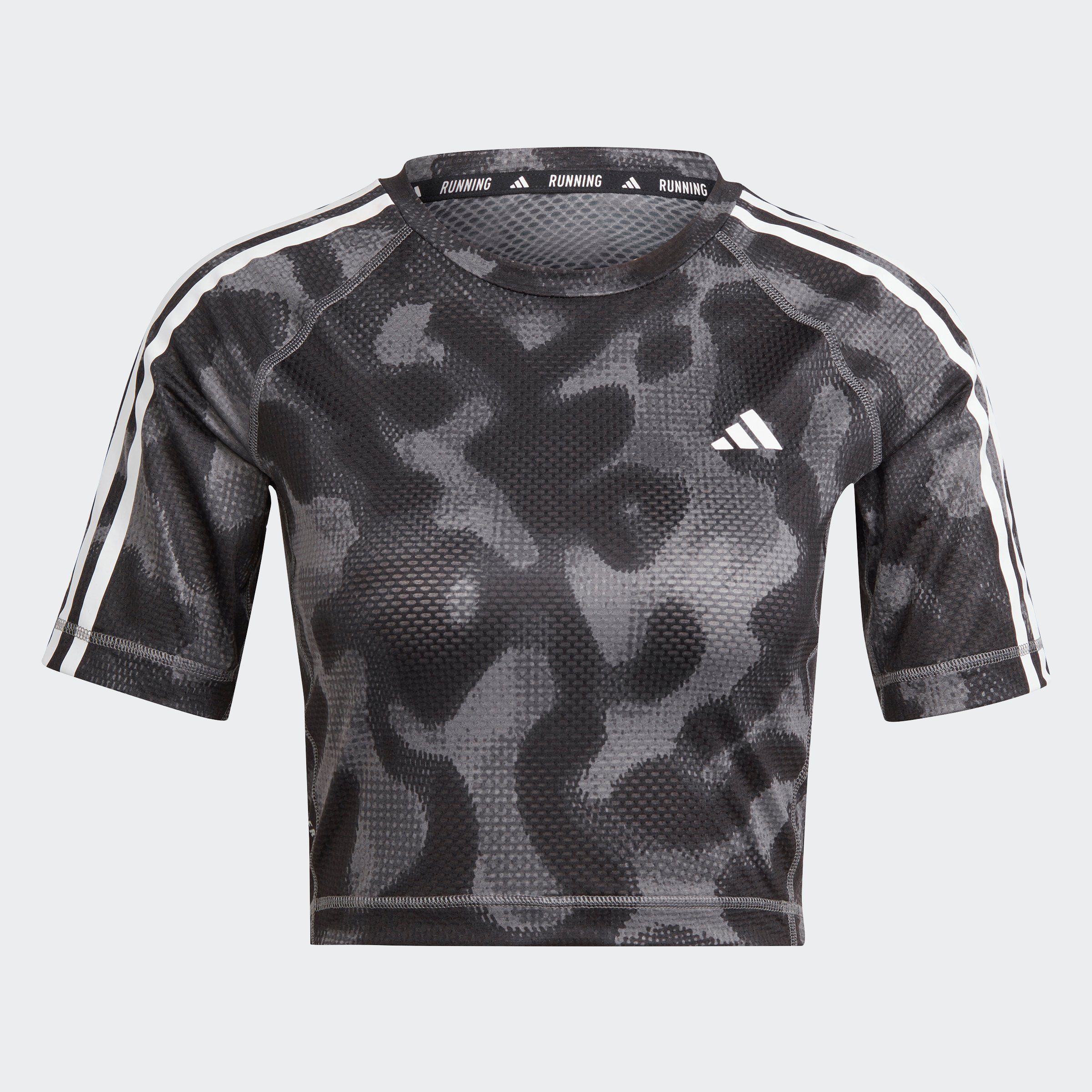 adidas Performance Runningshirt OTR E AOP TEE