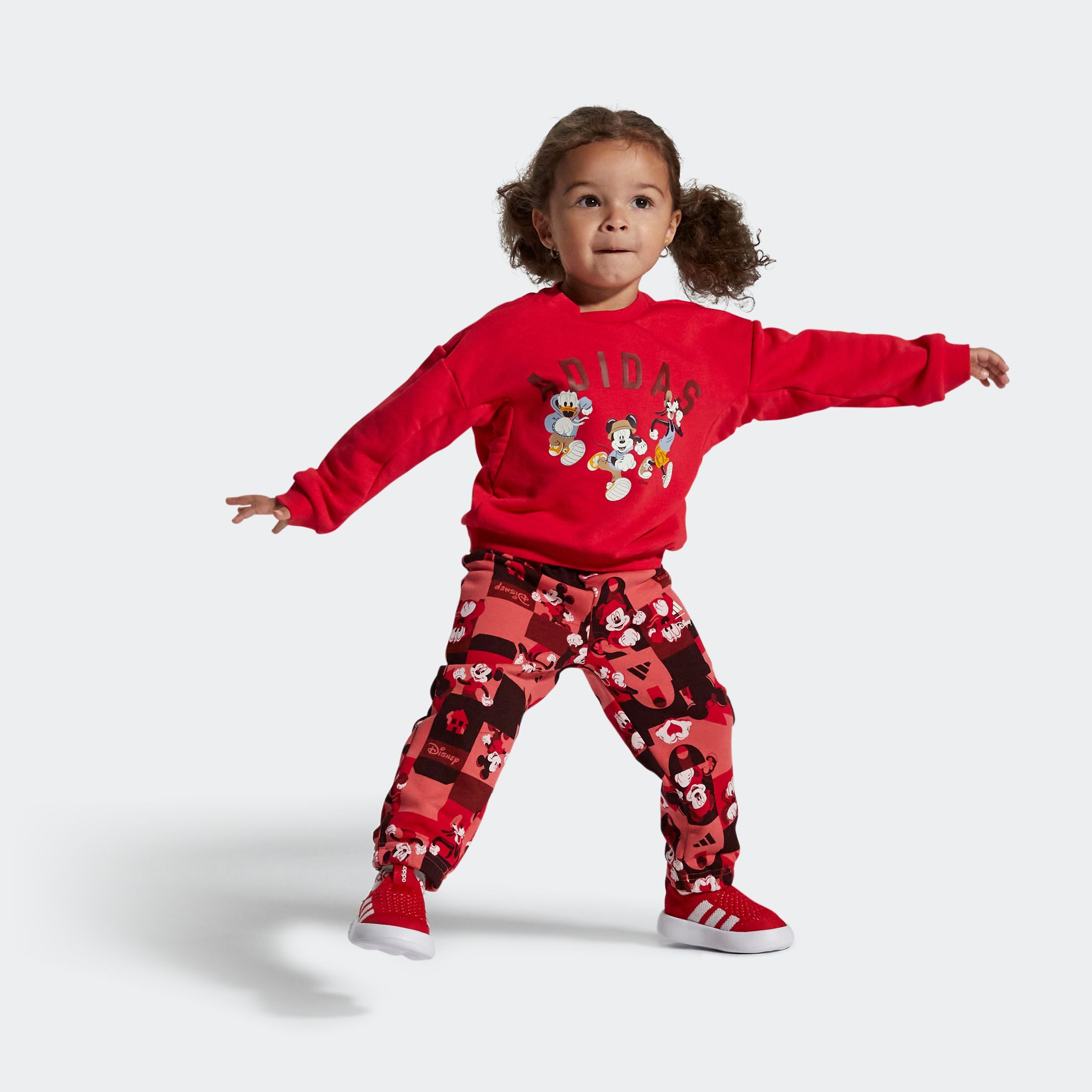 adidas Sportswear Slip-on sneakers BUBBLECOMFY KIDS