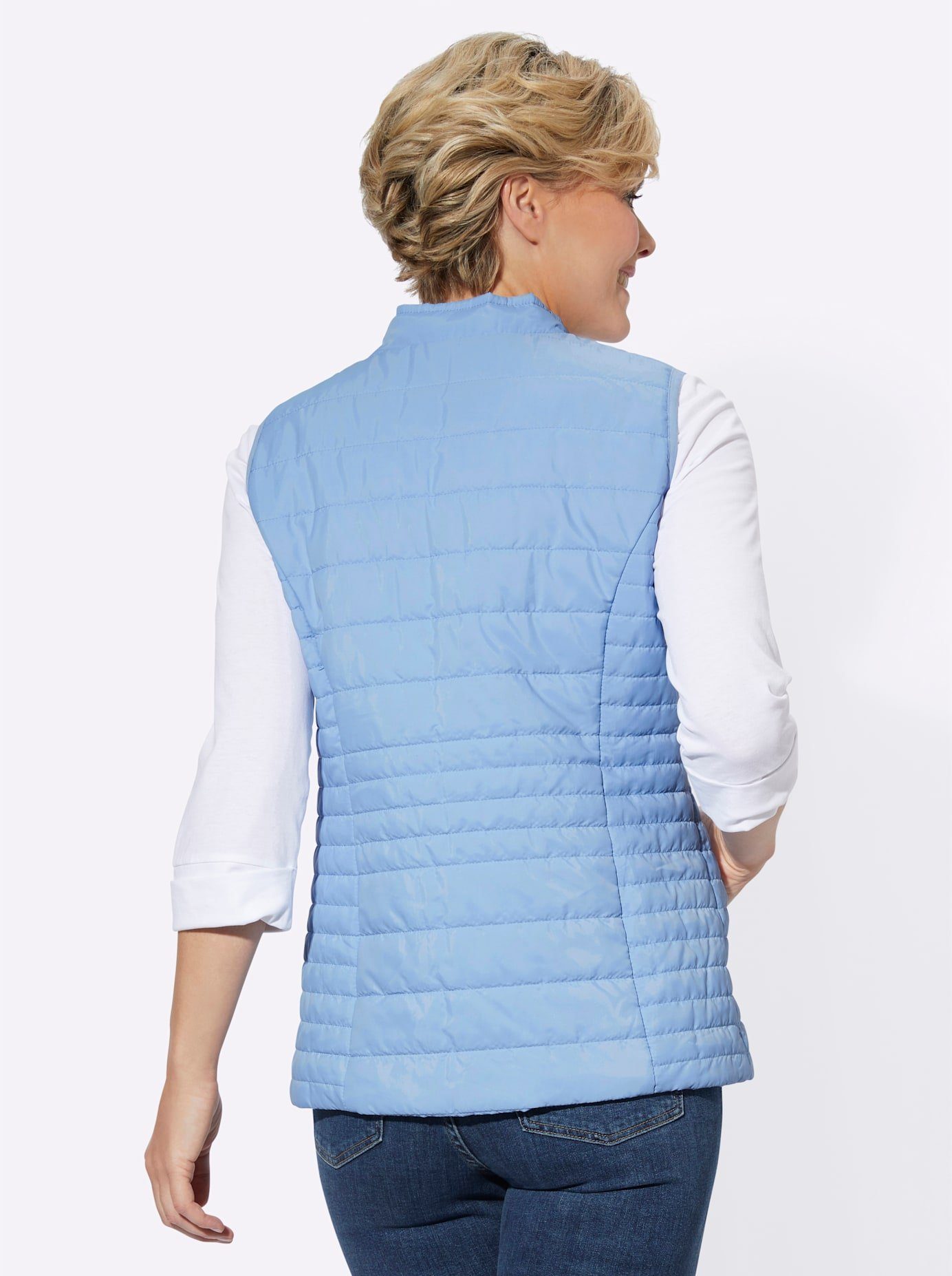 Casual Looks Bodywarmer