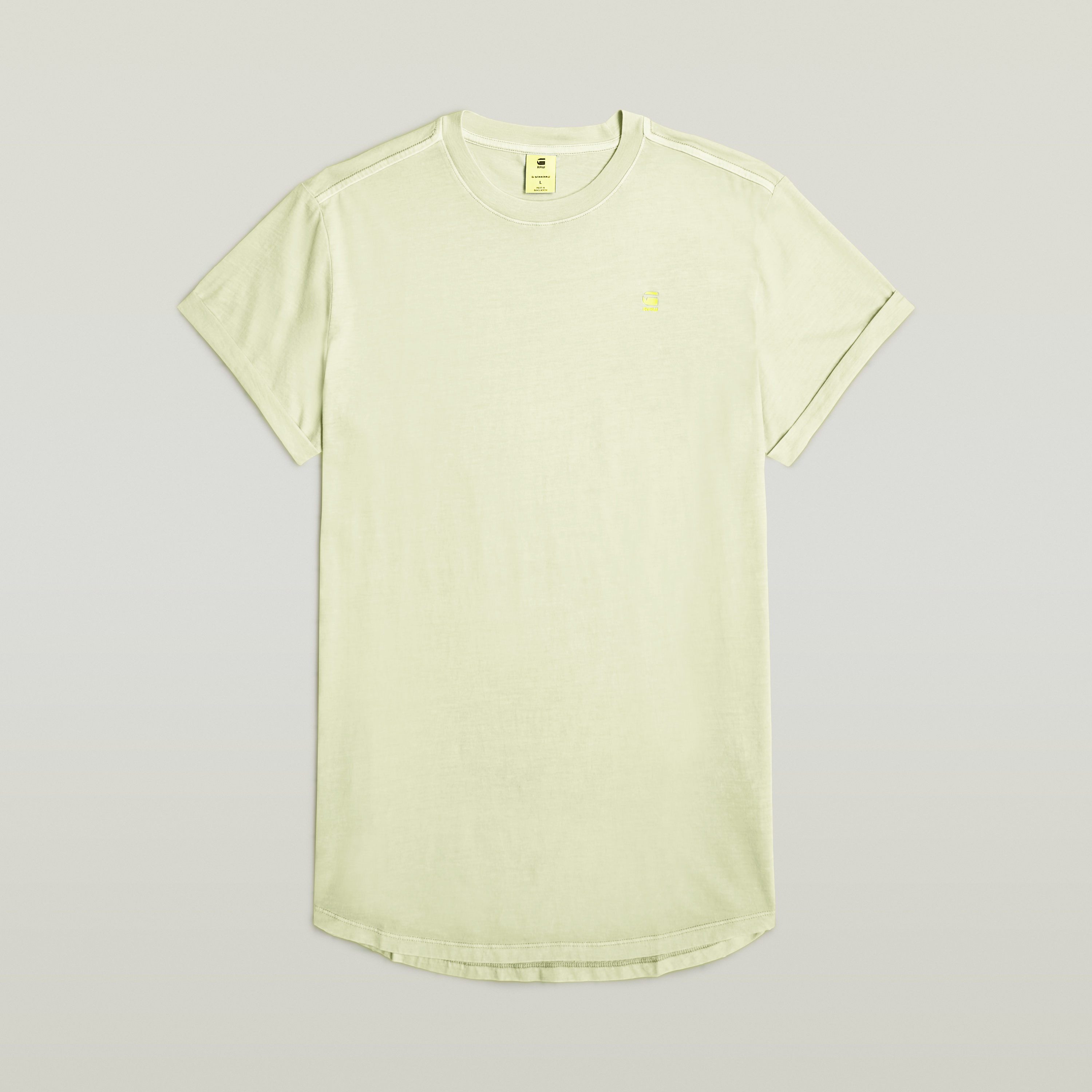 G-Star RAW Shirt met korte mouwen Lash