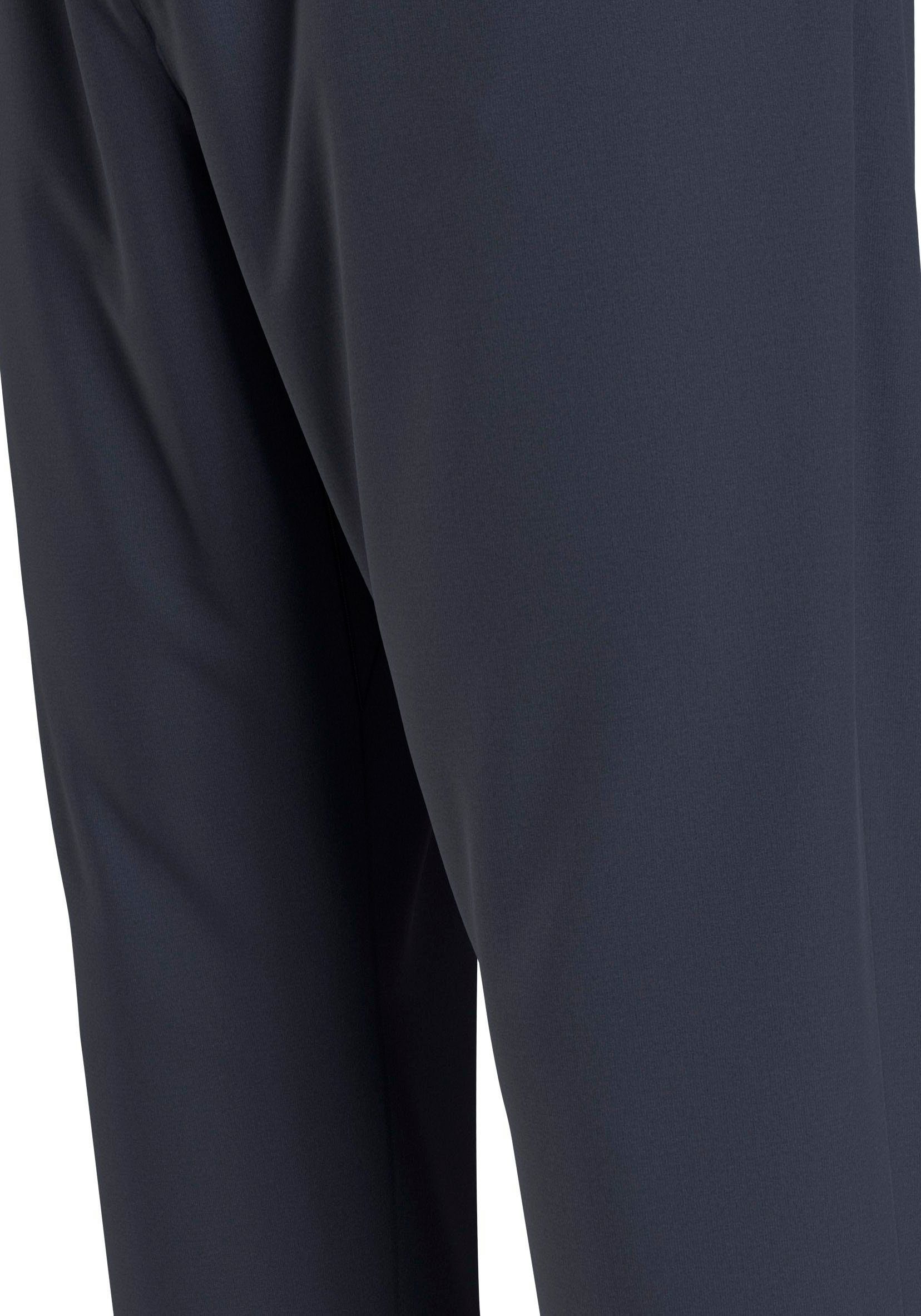 Calvin Klein Sweatbroek JOGGER met elastiek onder aan de pijpen