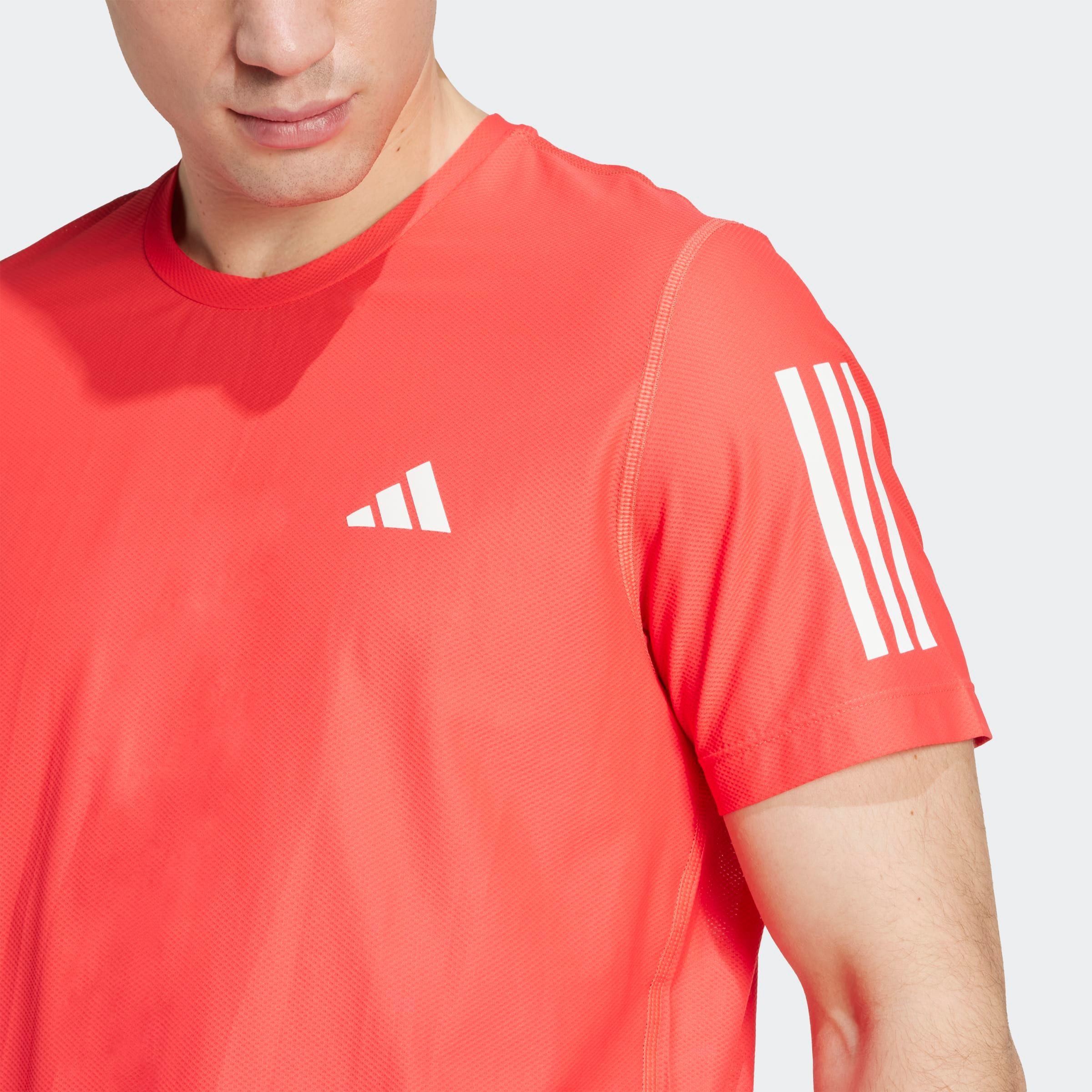 adidas Performance Runningshirt OTR B TEE