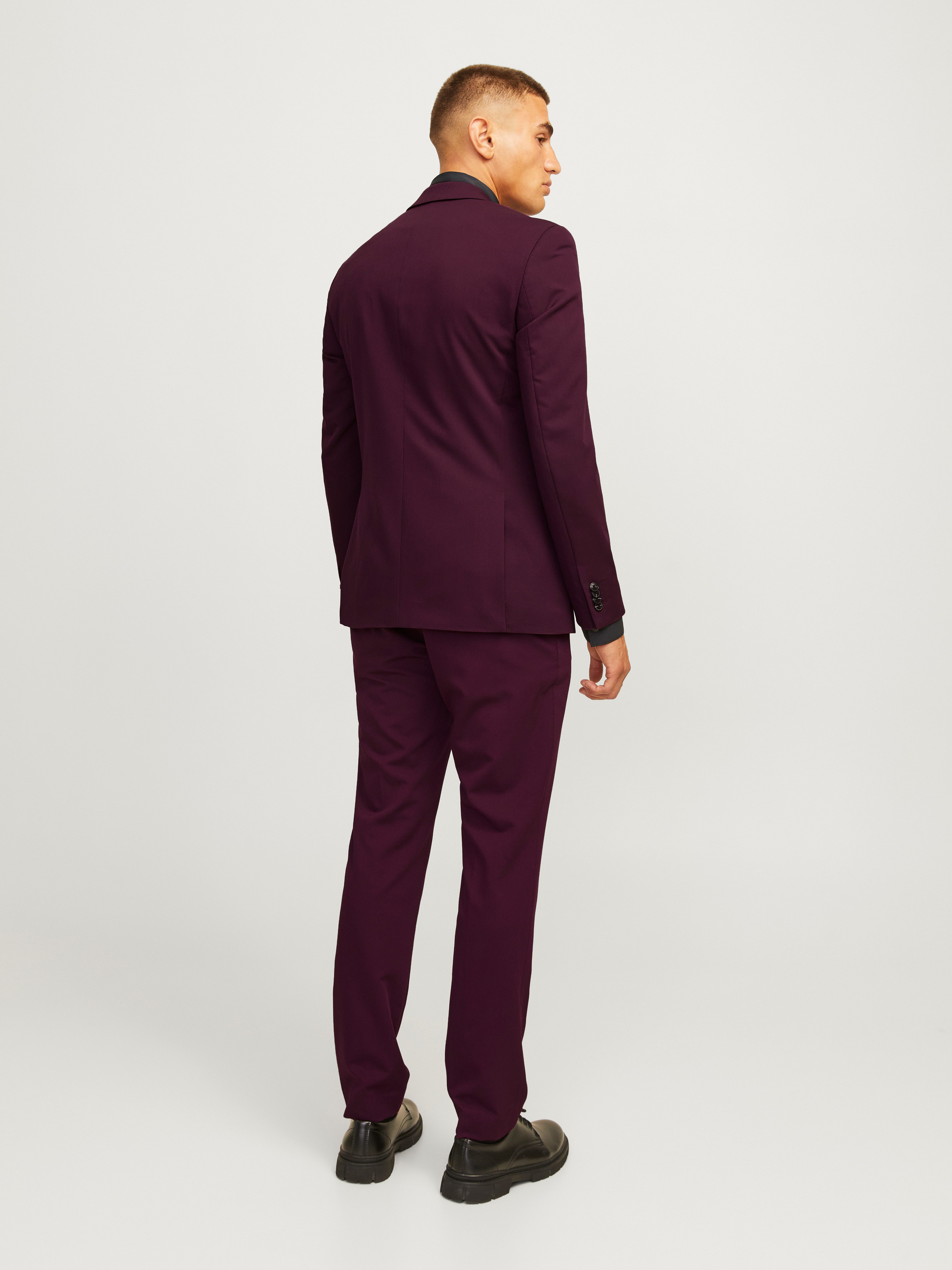 Jack & Jones Pak JPRFRANCO SUIT NOOS (2-delig)