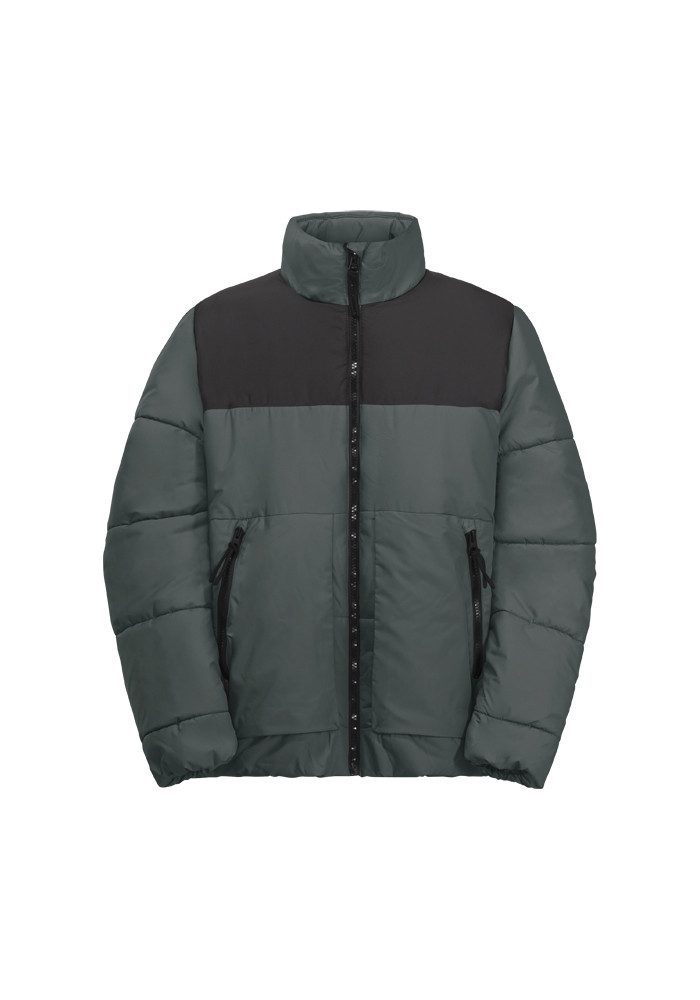 Jack Wolfskin Outdoorjack TEEN INS JACKET Y