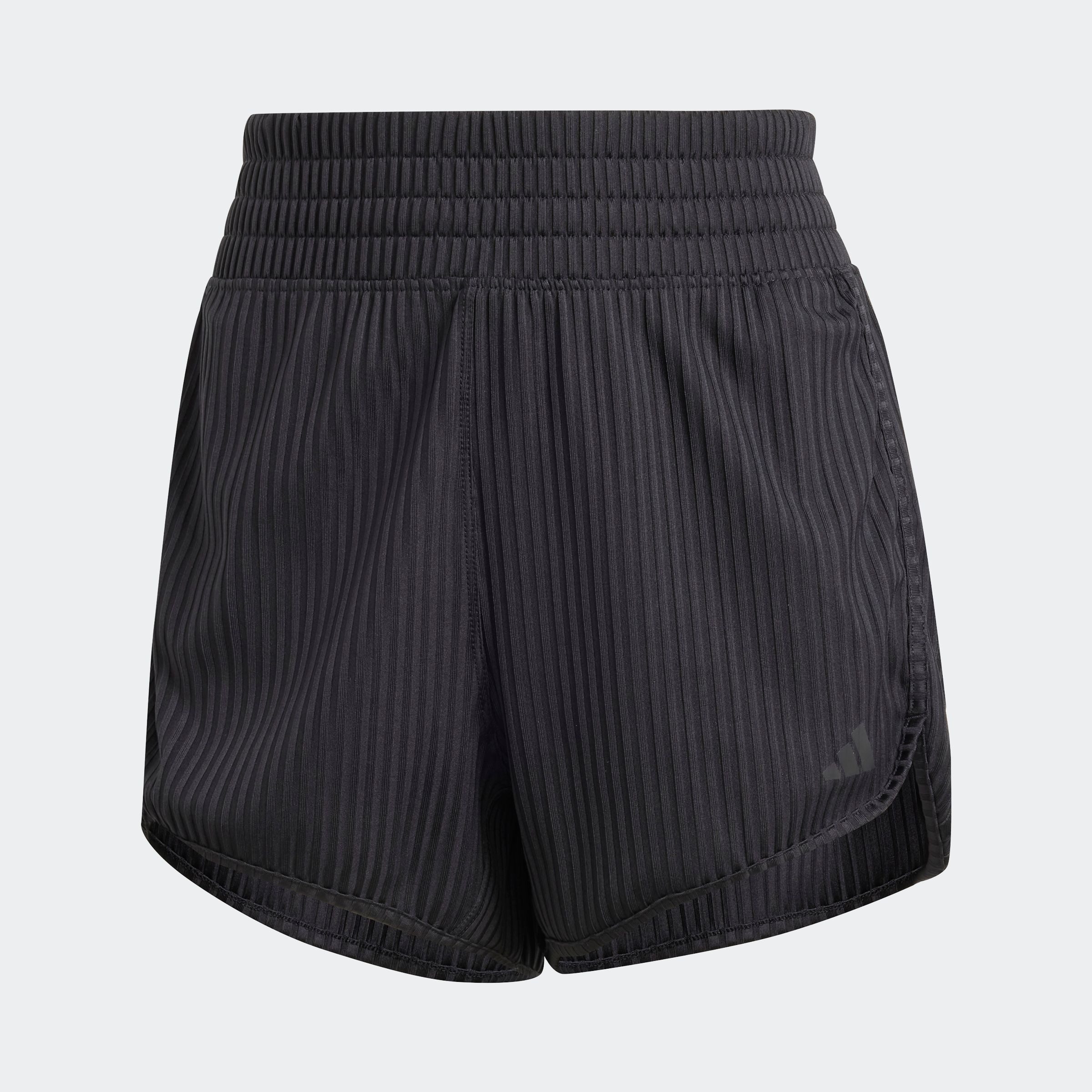 adidas Performance Short PACER RIB SHORT (1-delig)