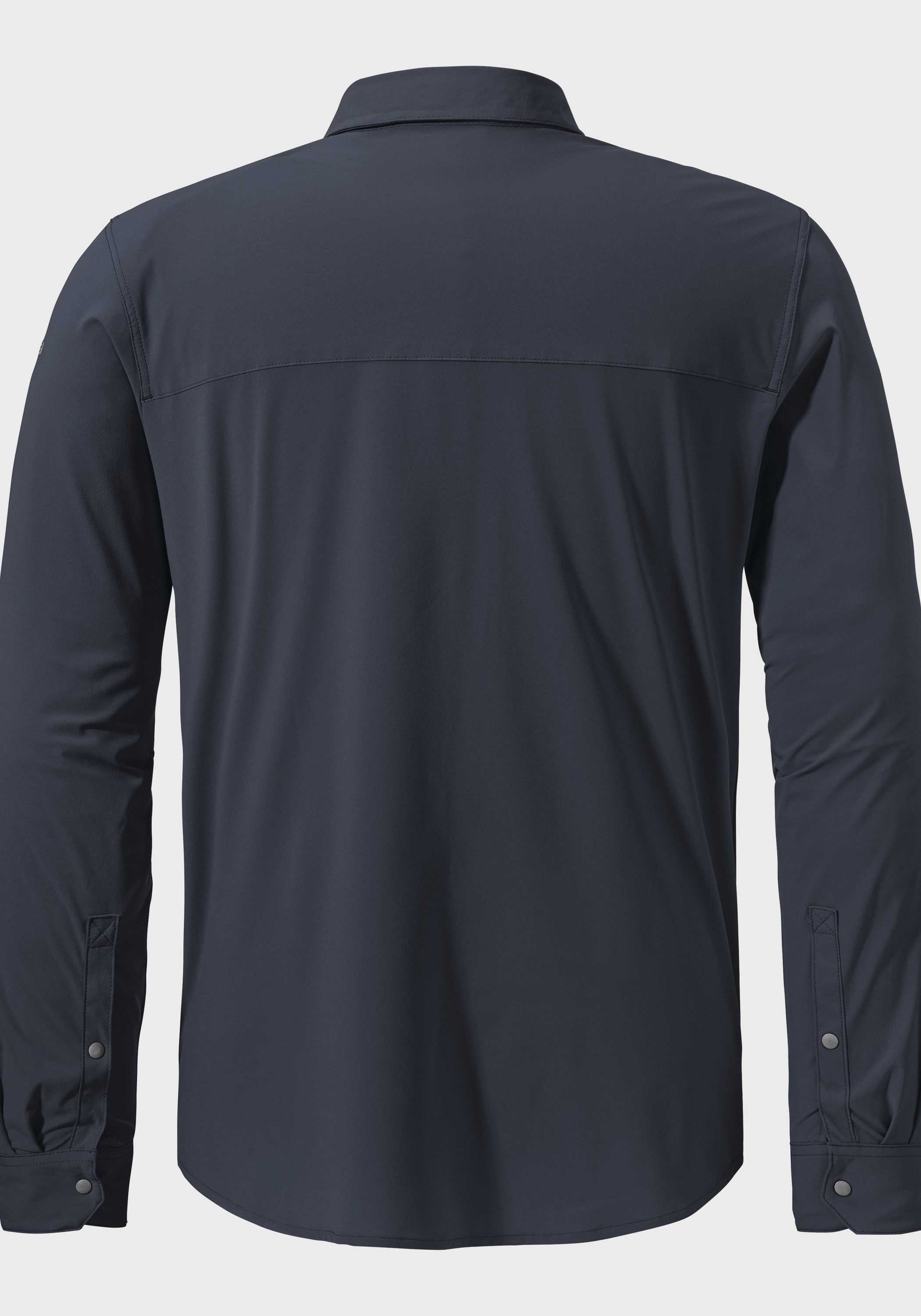 Schöffel Outdooroverhemd Hiking Shirt Style Dunajec MNS
