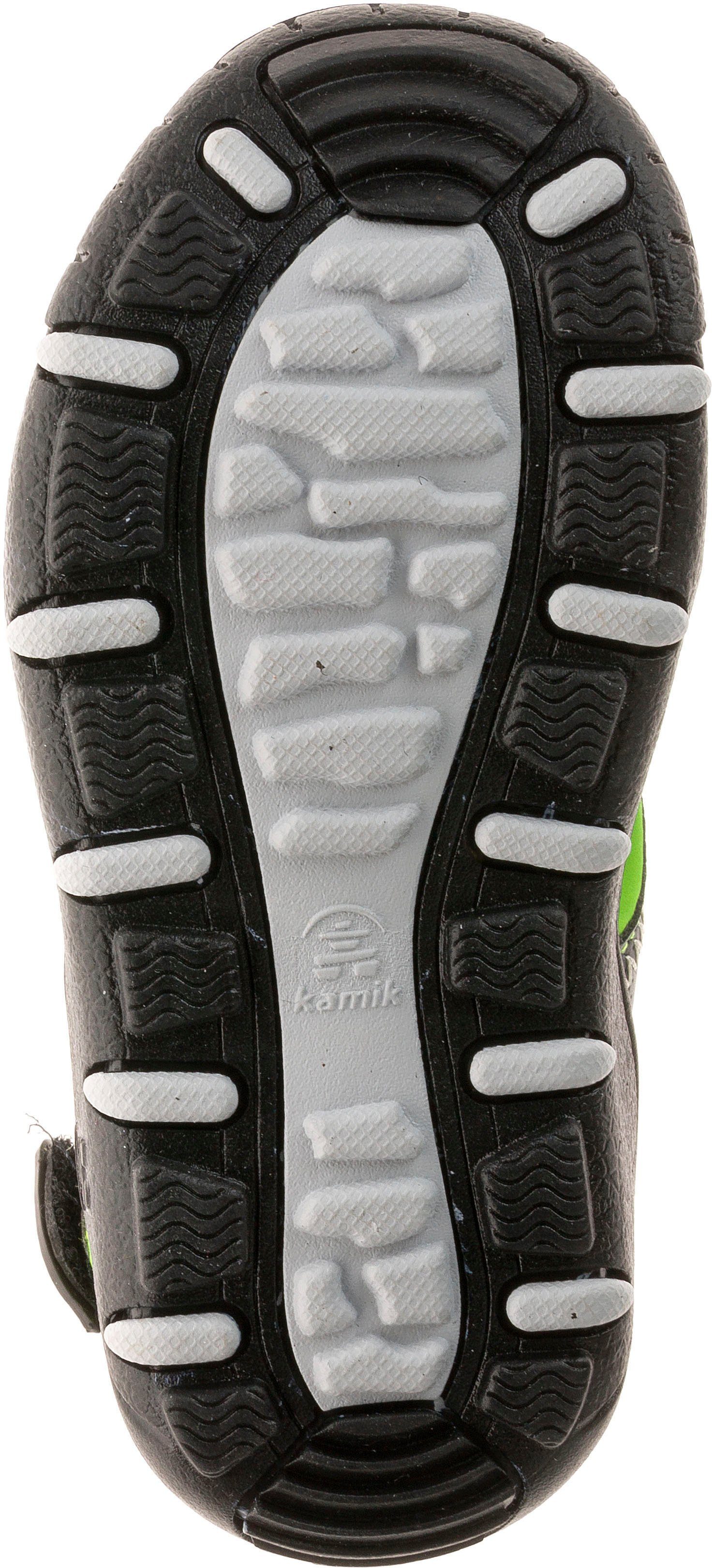 Kamik Outdoorsandalen SEATURTLE 2 met klittenband