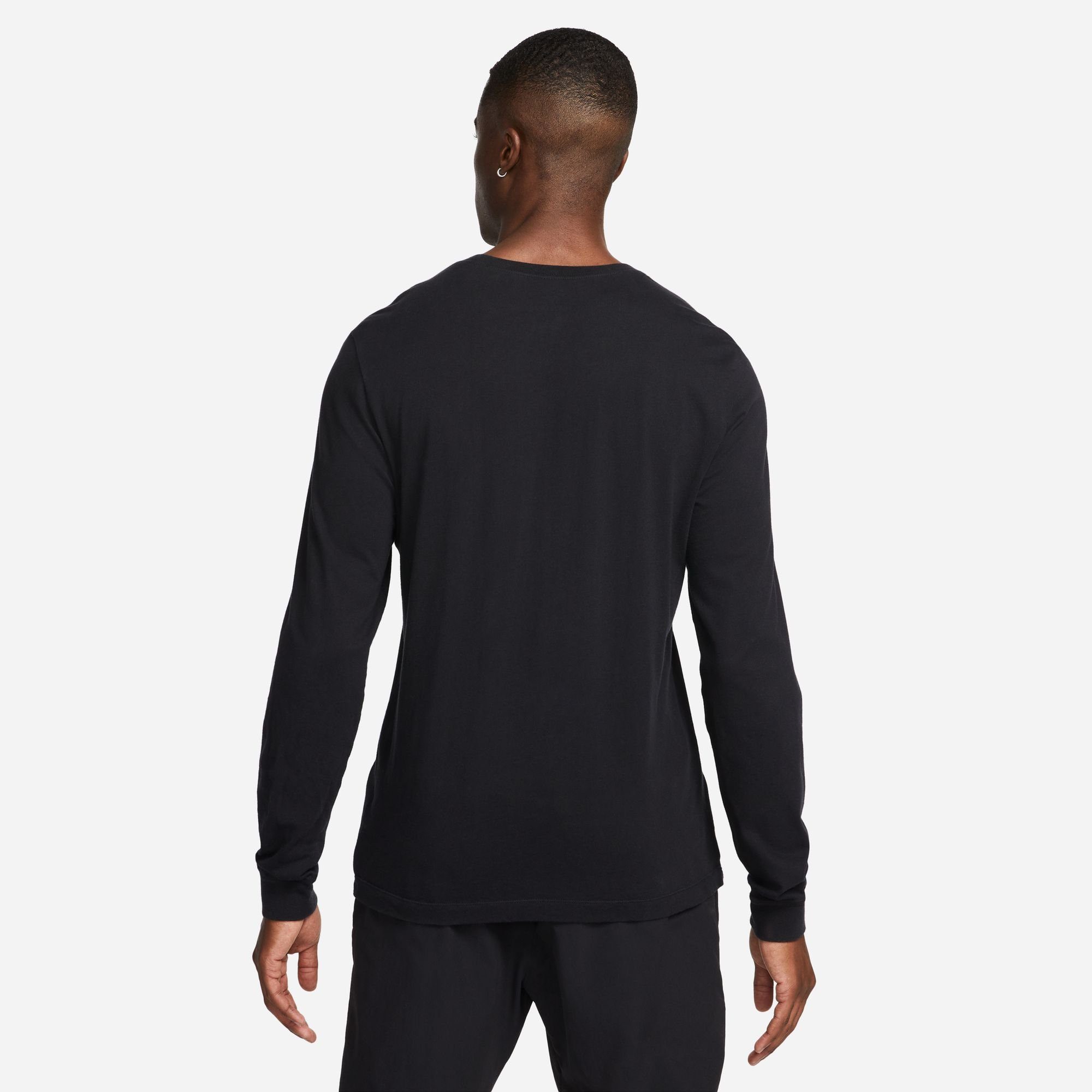 Nike Sportswear Shirt met lange mouwen Men's Long-Sleeve T-Shirt