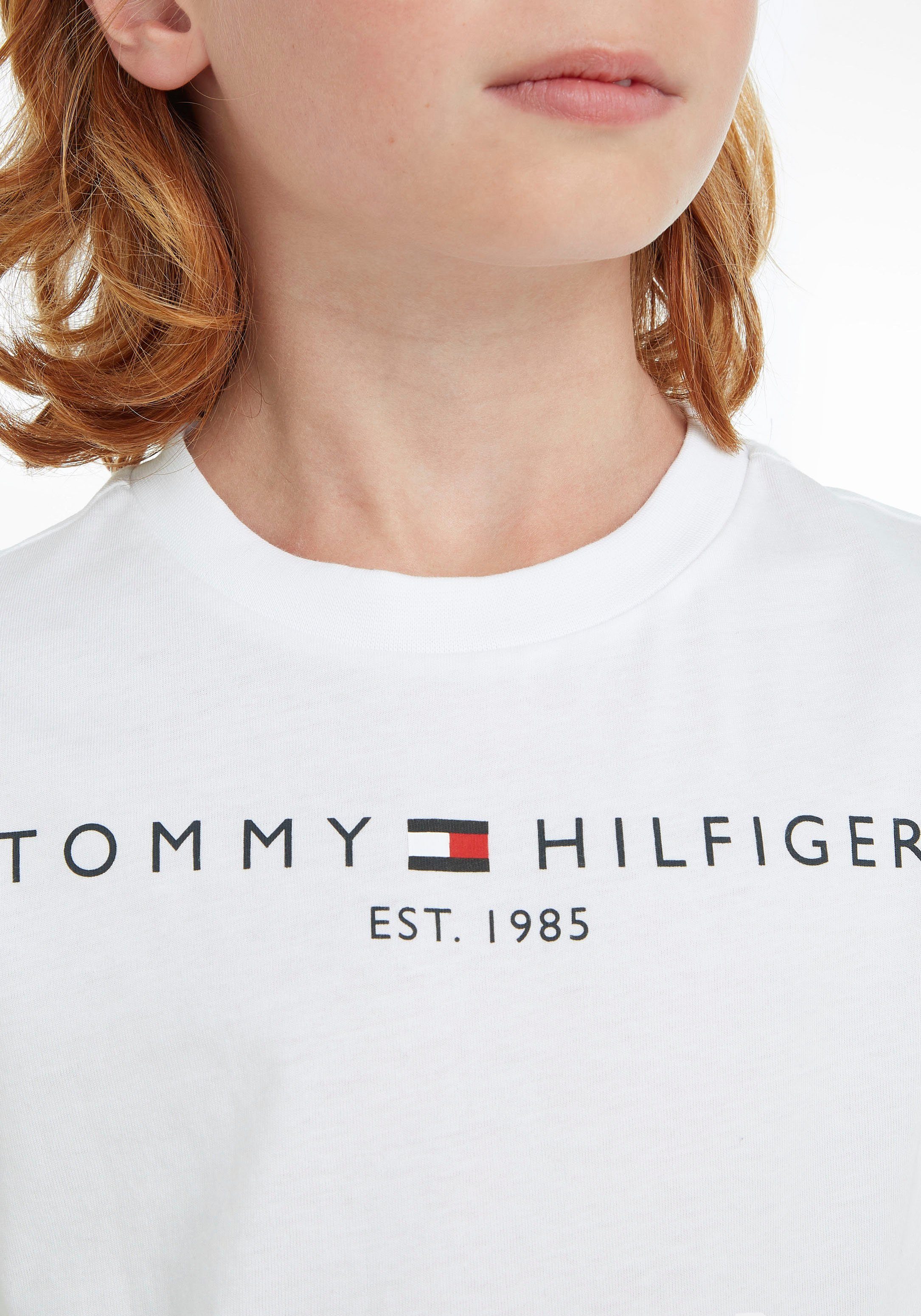 Tommy Hilfiger T-shirt ESSENTIAL TEE
