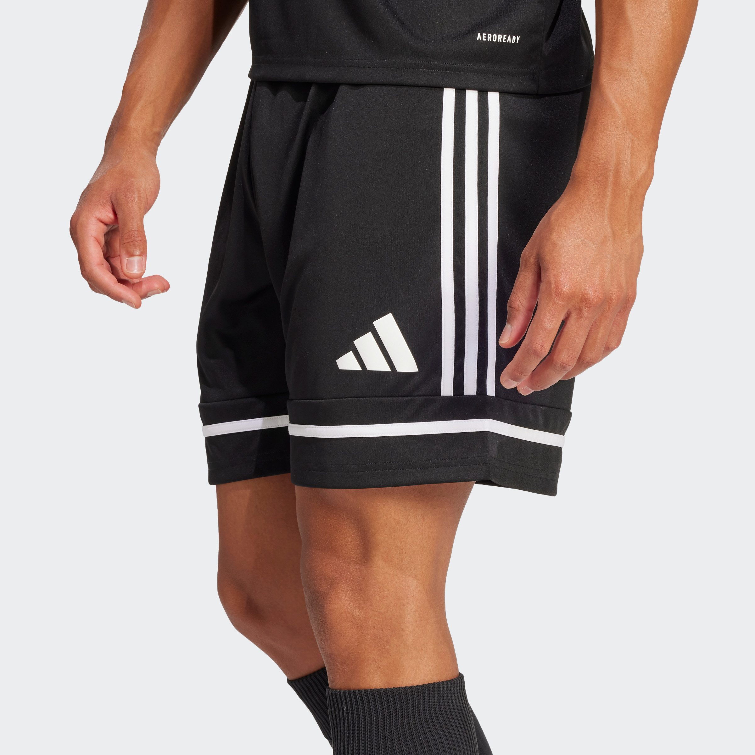 adidas Performance Trainingsshort SQUA25 SHO M (1-delig)