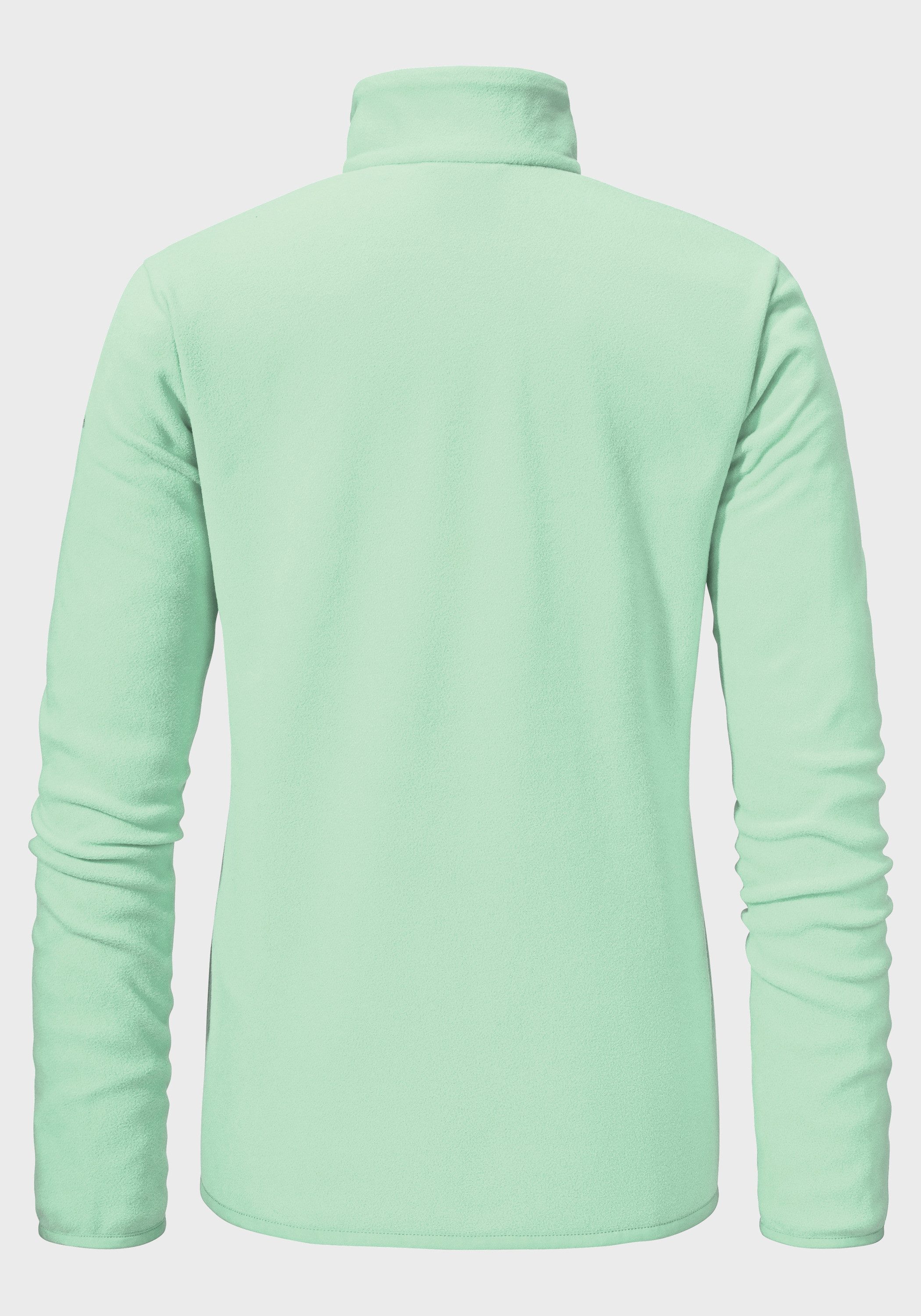 Schöffel Fleecejack Hiking Fleece Jk Style Ash WMS