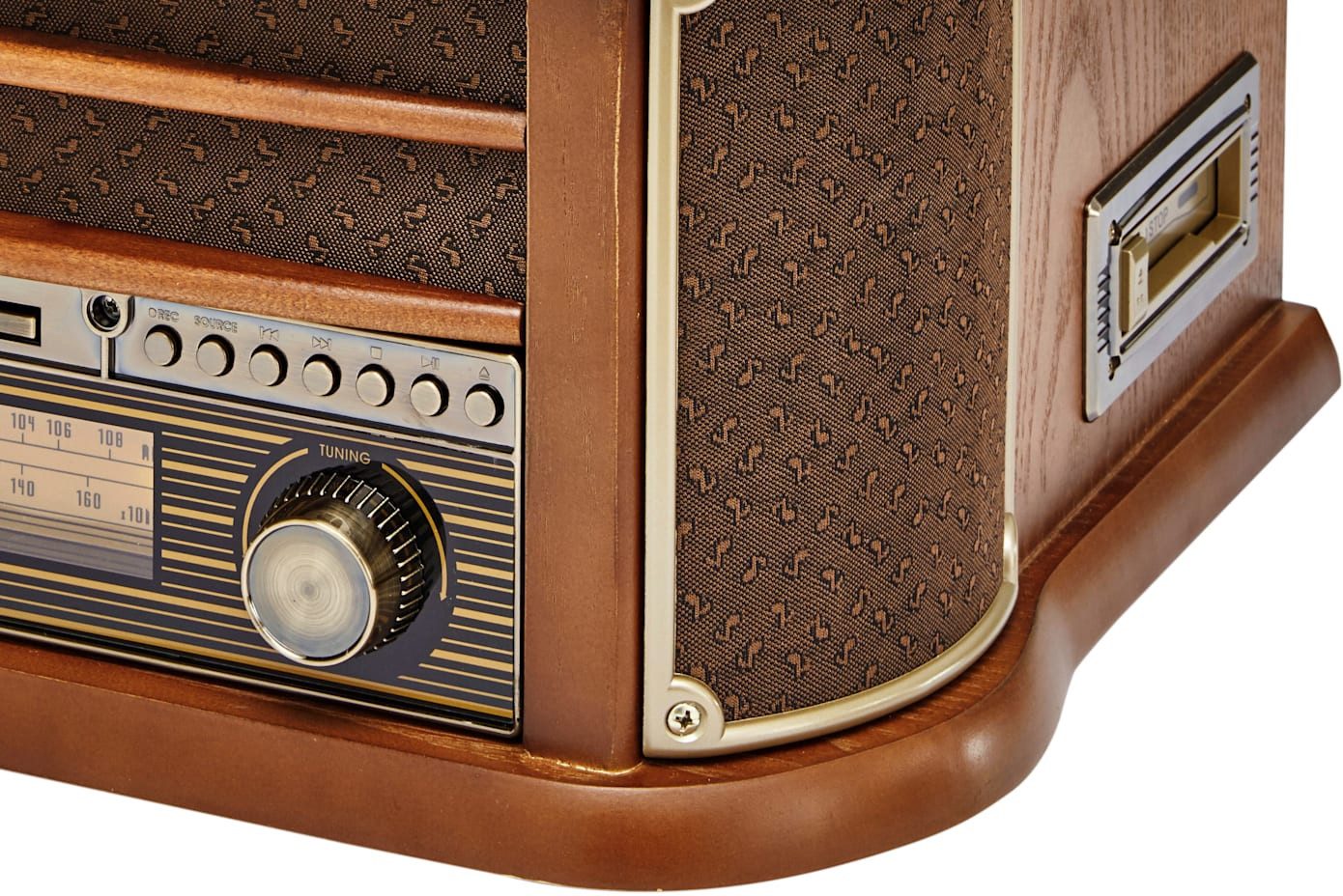 Soundmaster Radio Music-center