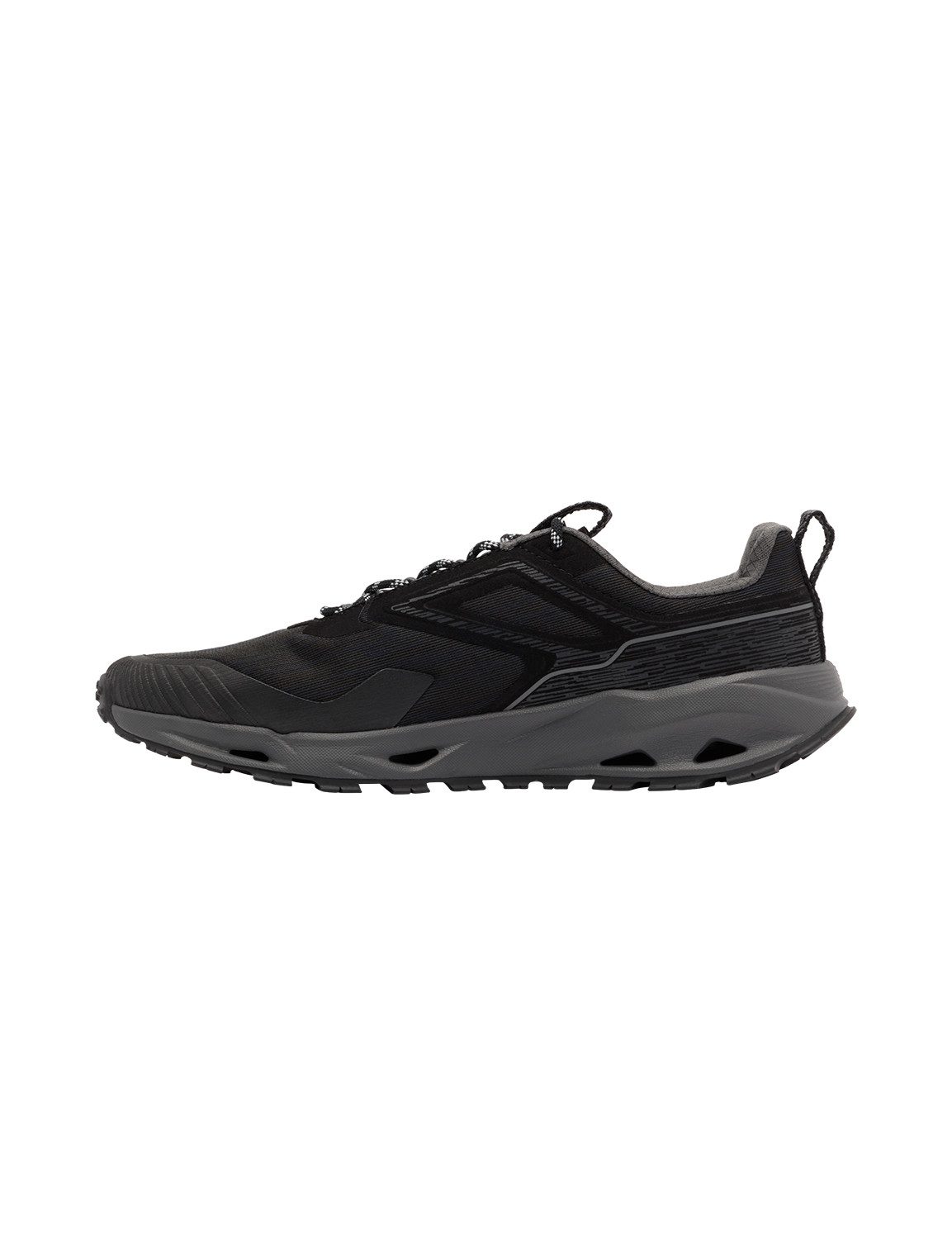 Jack Wolfskin Sneakers PRELIGHT TEXASHIELD LOW M