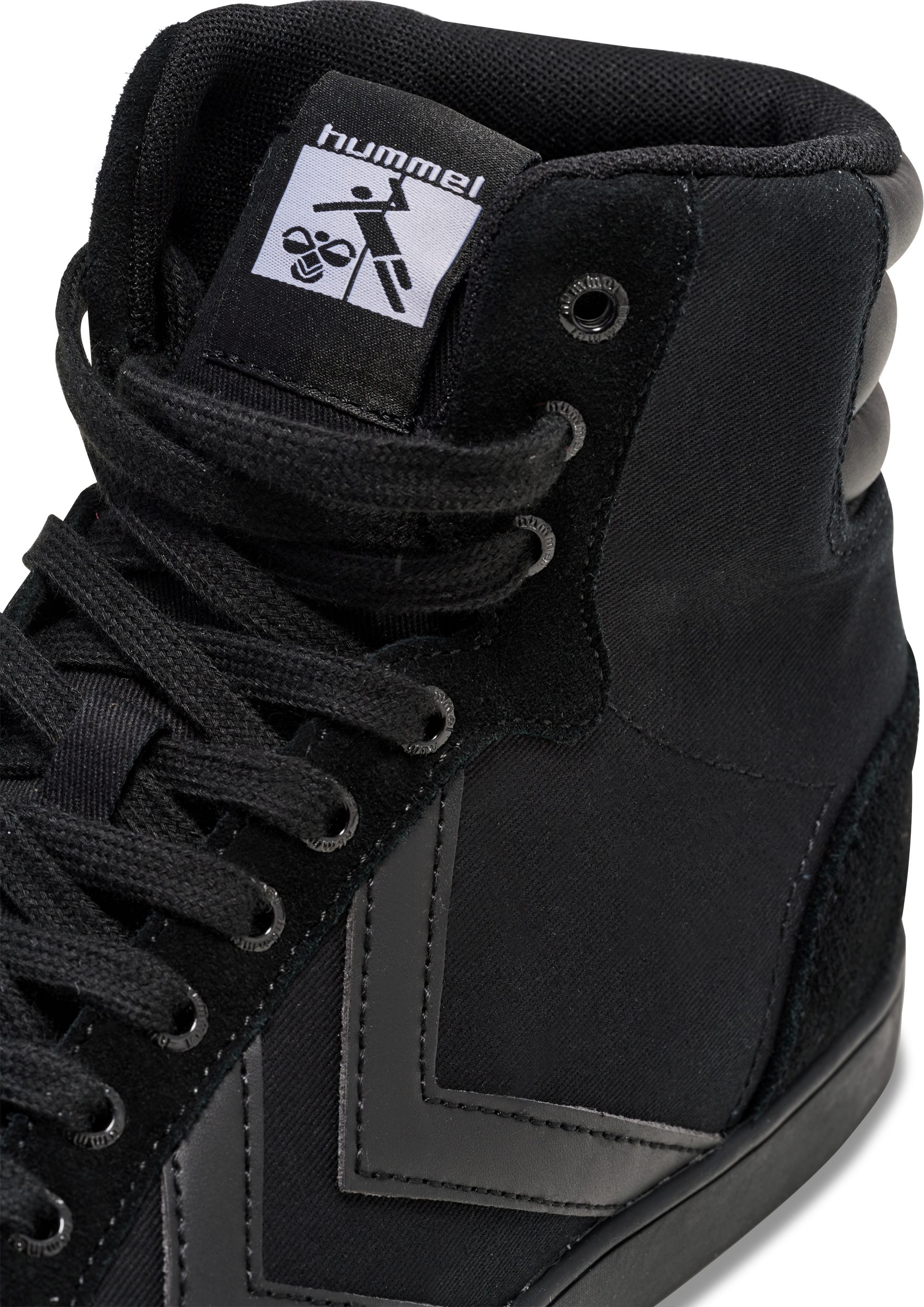 hummel Sneakers SLIMMER STADIL TONAL HIGH