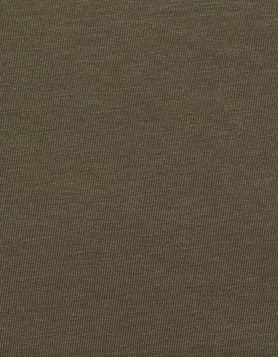 Bugatti T-shirt met kleine bugatti print