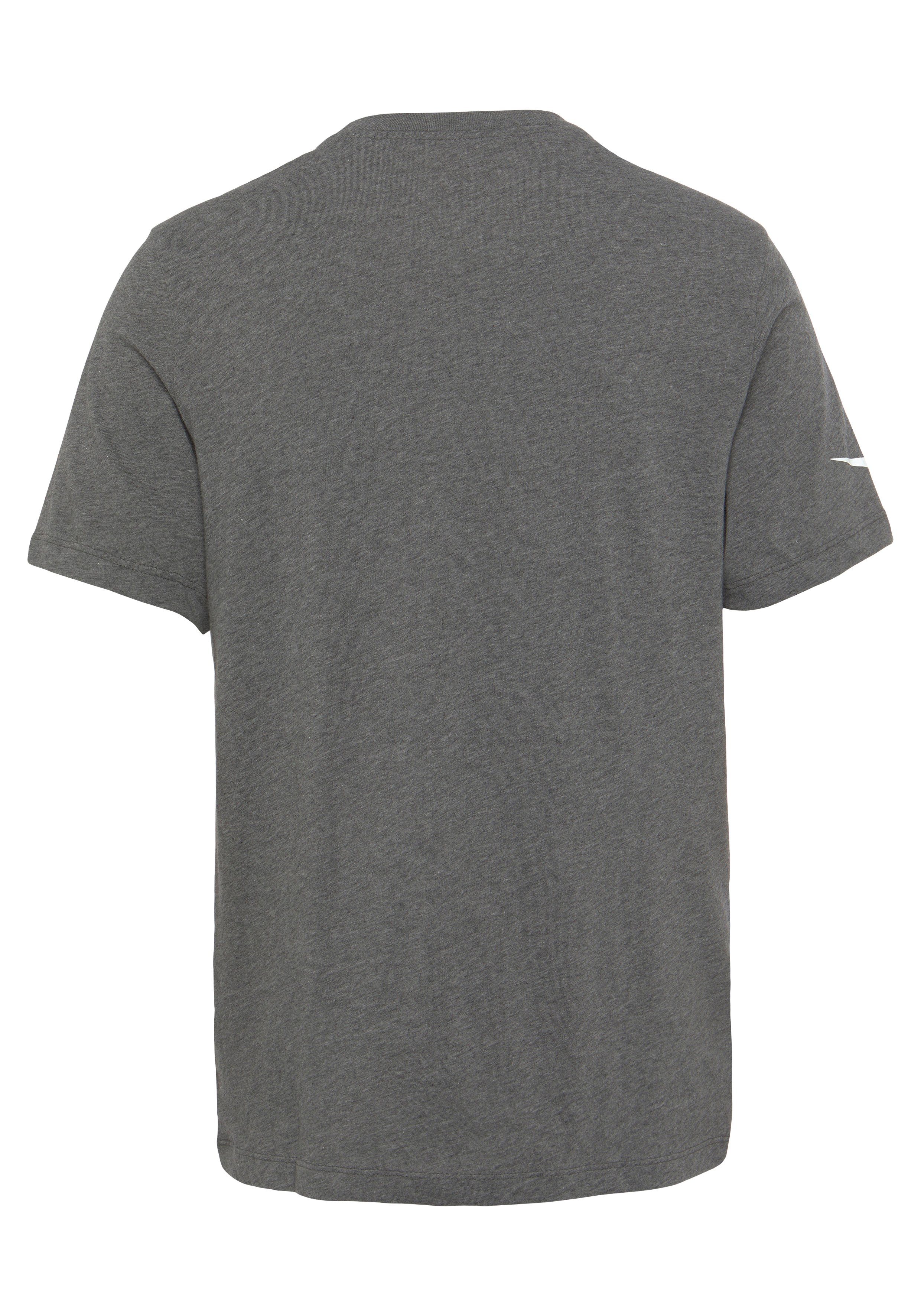 Nike T-shirt Nike Park Tee Logoprint op de mouw