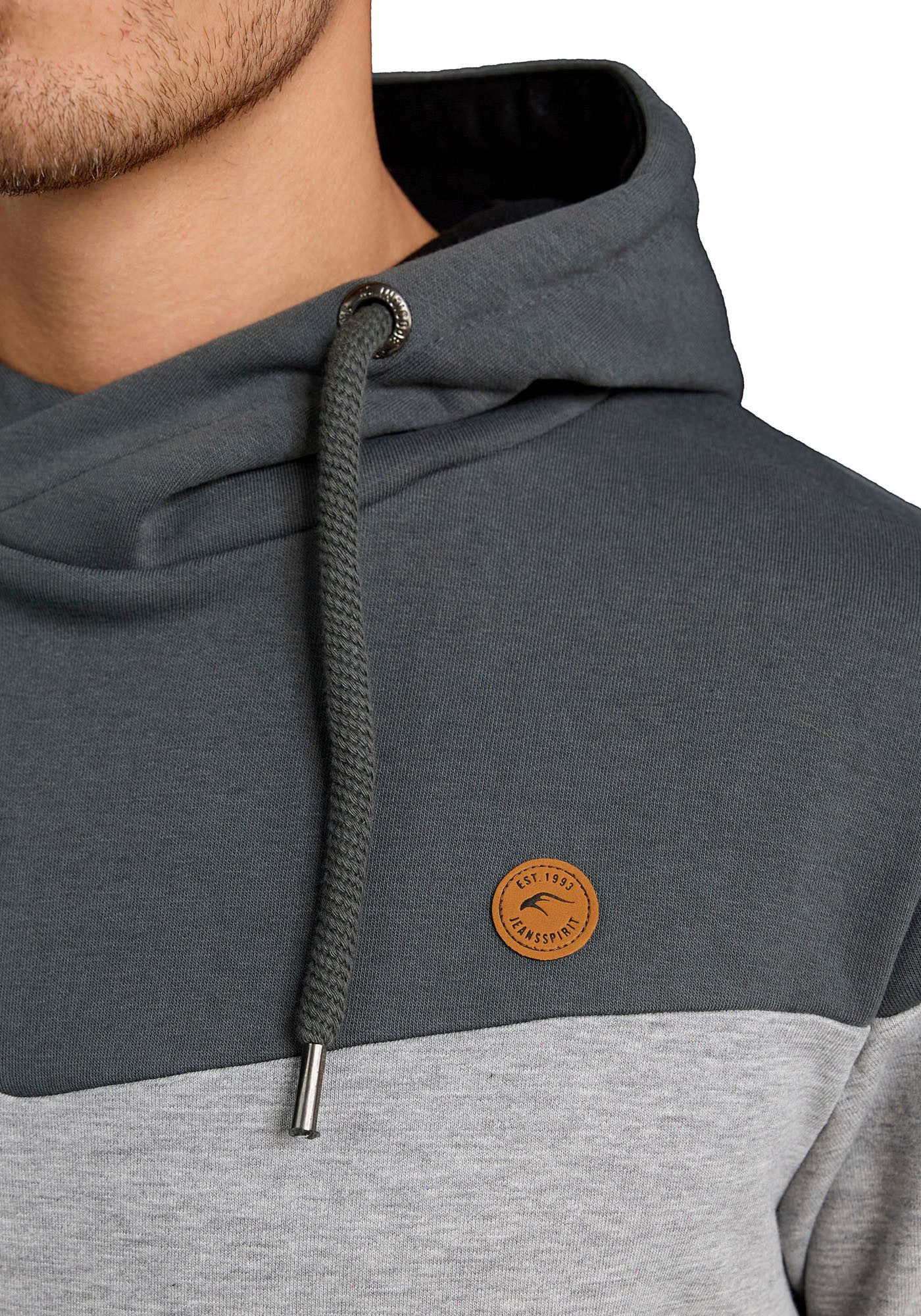 Indicode Hoodie INMarcus