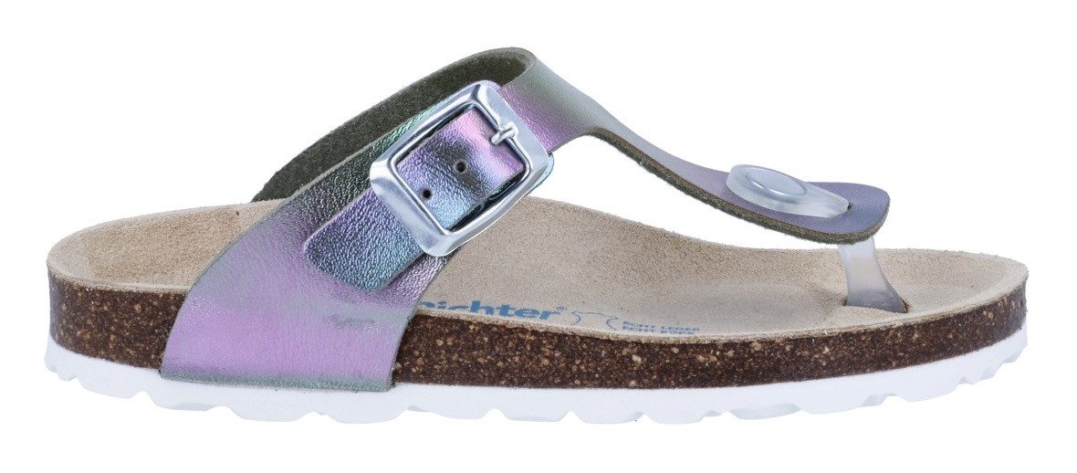 Richter Teenslippers Bio WMS: breed