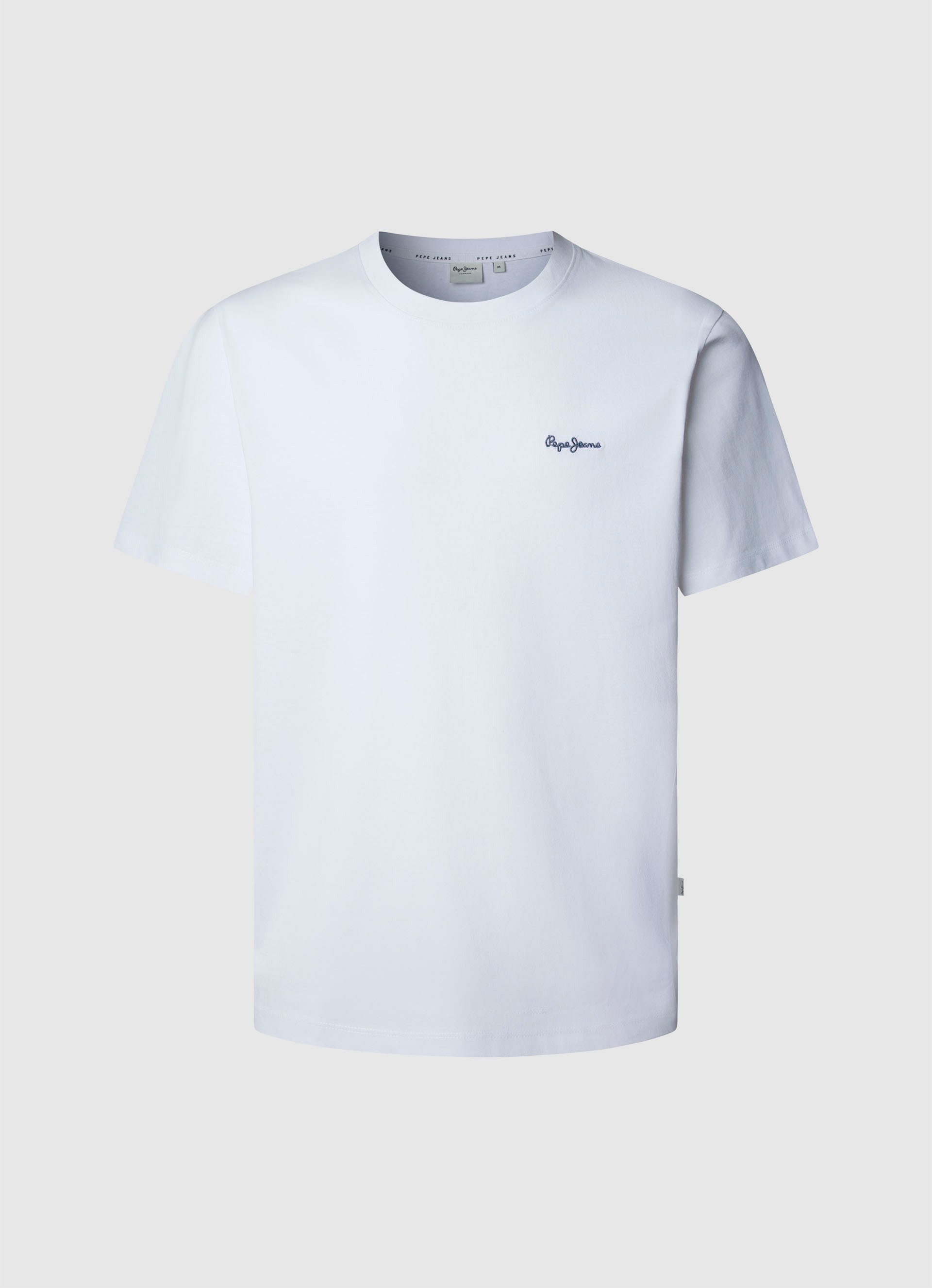 Pepe Jeans T-shirt CONTRAST CONNOR
