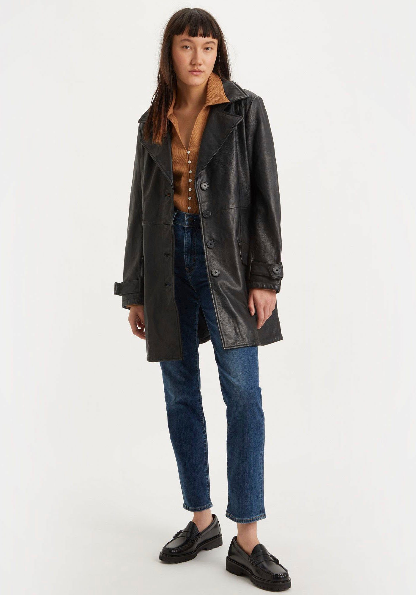 Levi's® Straight jeans 724 High Rise Straight