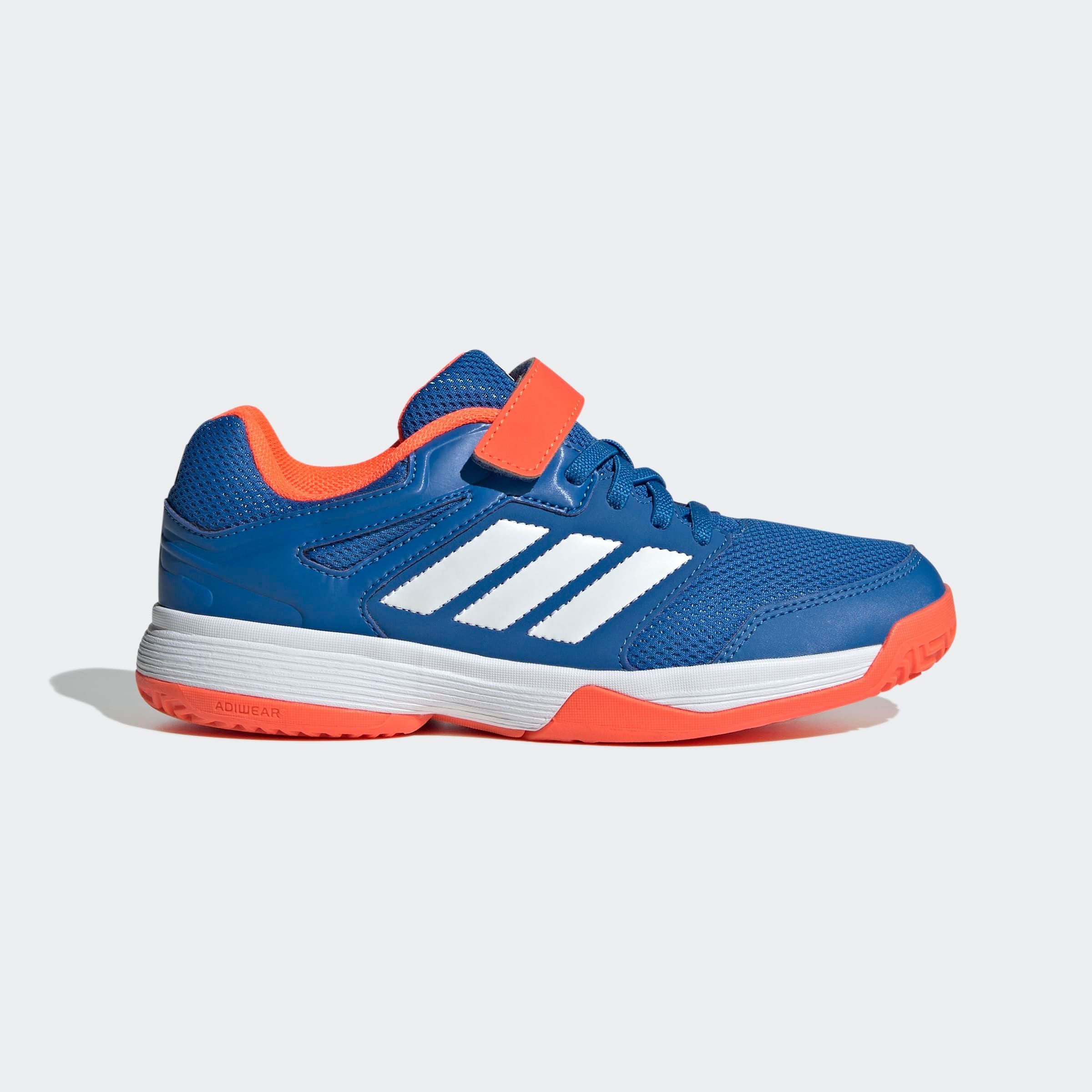 adidas Performance Zaalschoenen SPEEDCOURT INDOOR KIDS E