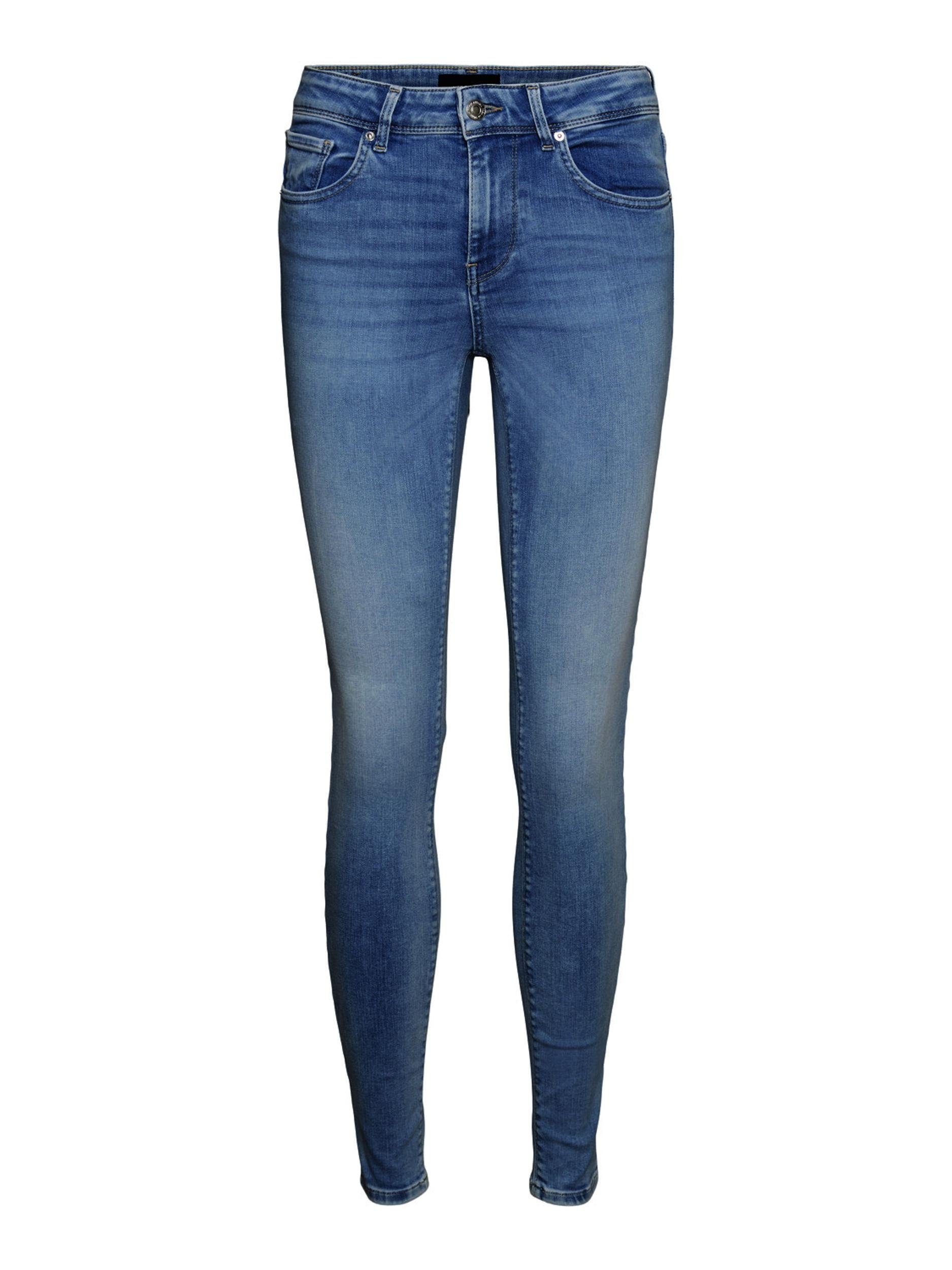 Vero Moda Skinny fit jeans VMSOPHIA HR SKINNY JEANS RI389 GA NOOS