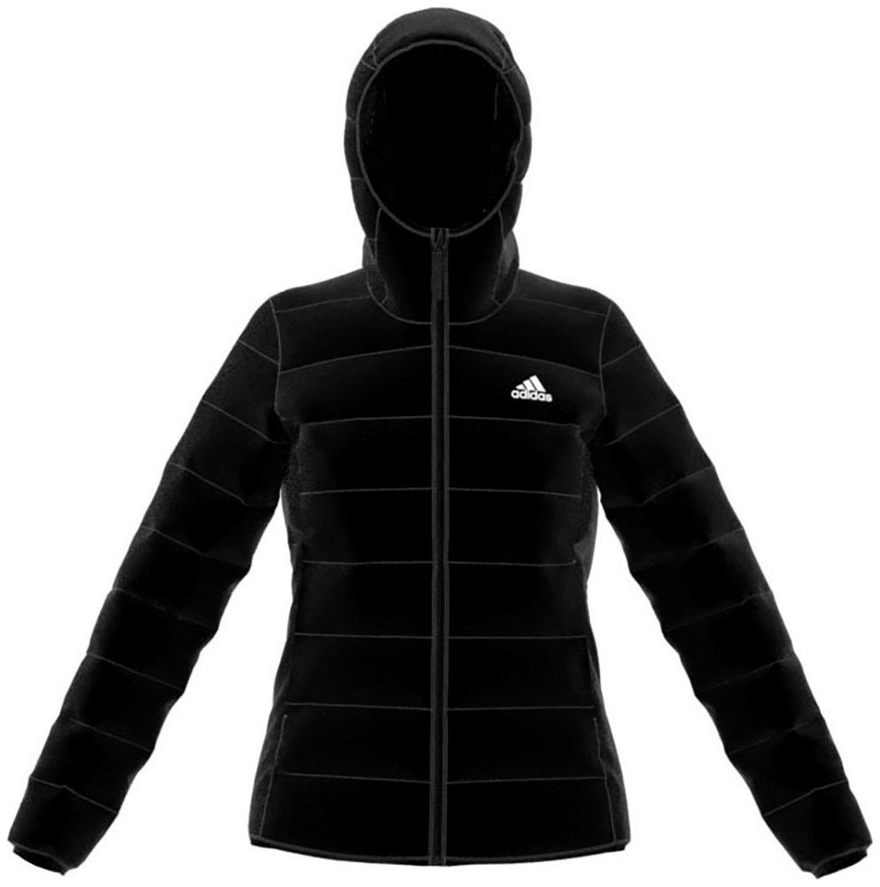 adidas Sportswear Outdoorjack W ESS L D HO J