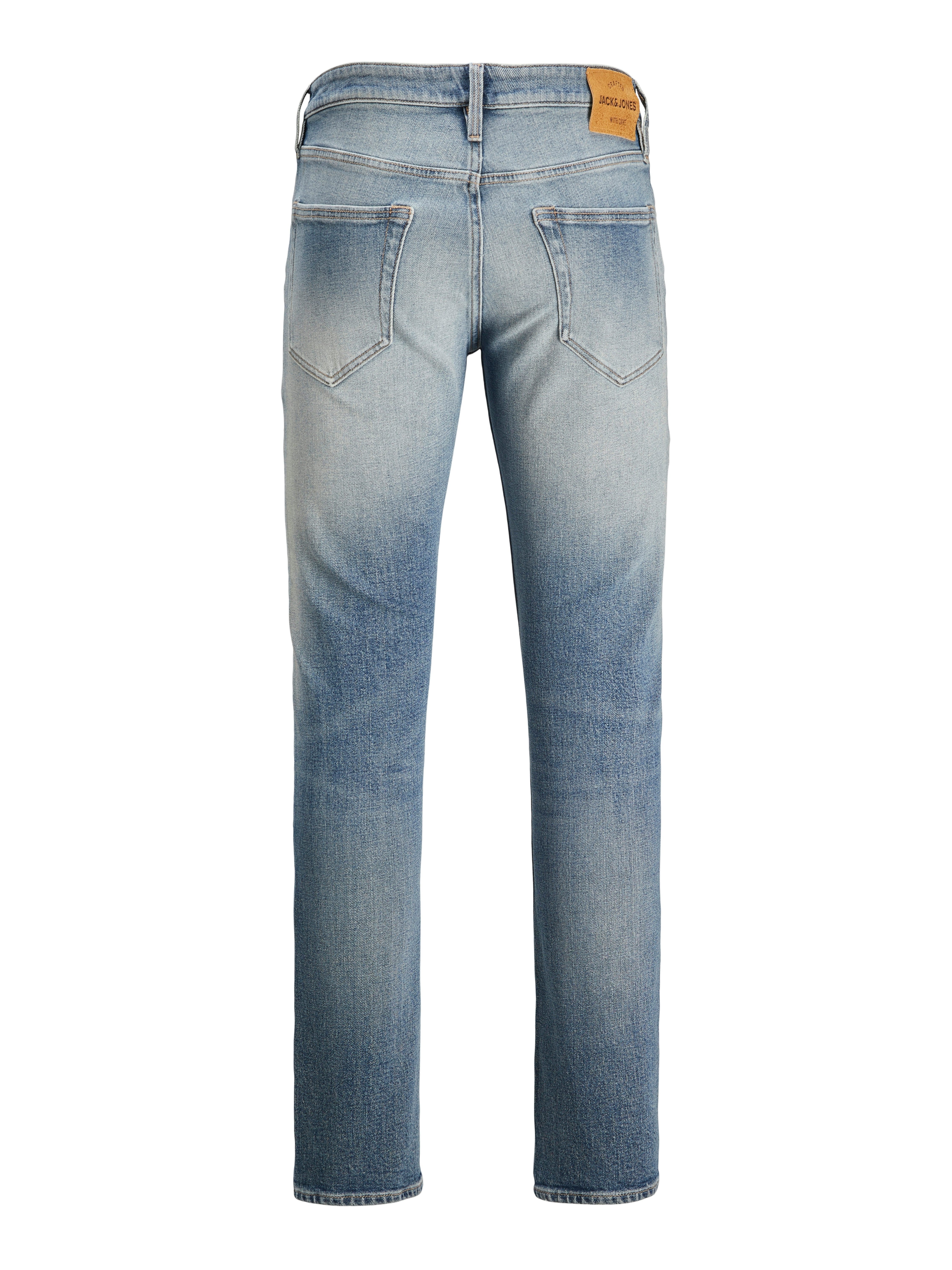 Jack & Jones Slim fit jeans JJIGLENN JJCOOPER CJ 091 NOOS