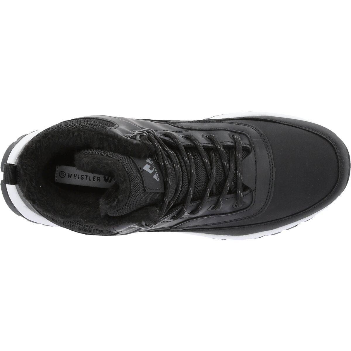 WHISTLER Winterlaarzen Parrite Snowboots, winterlaarzen, winterschoenen, waterdicht en gevoerd