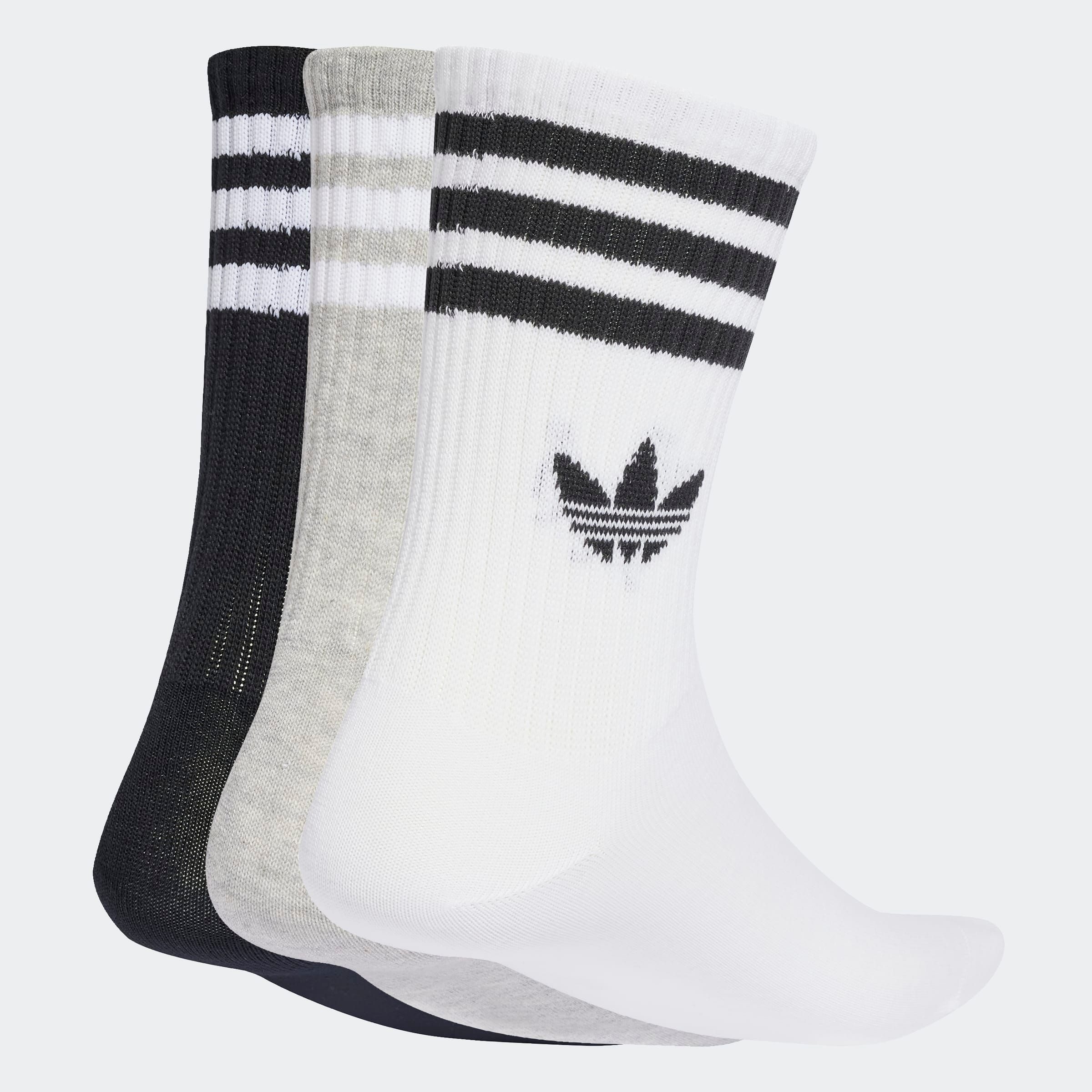 adidas Originals Sportsokken 3S CREW S 3P
