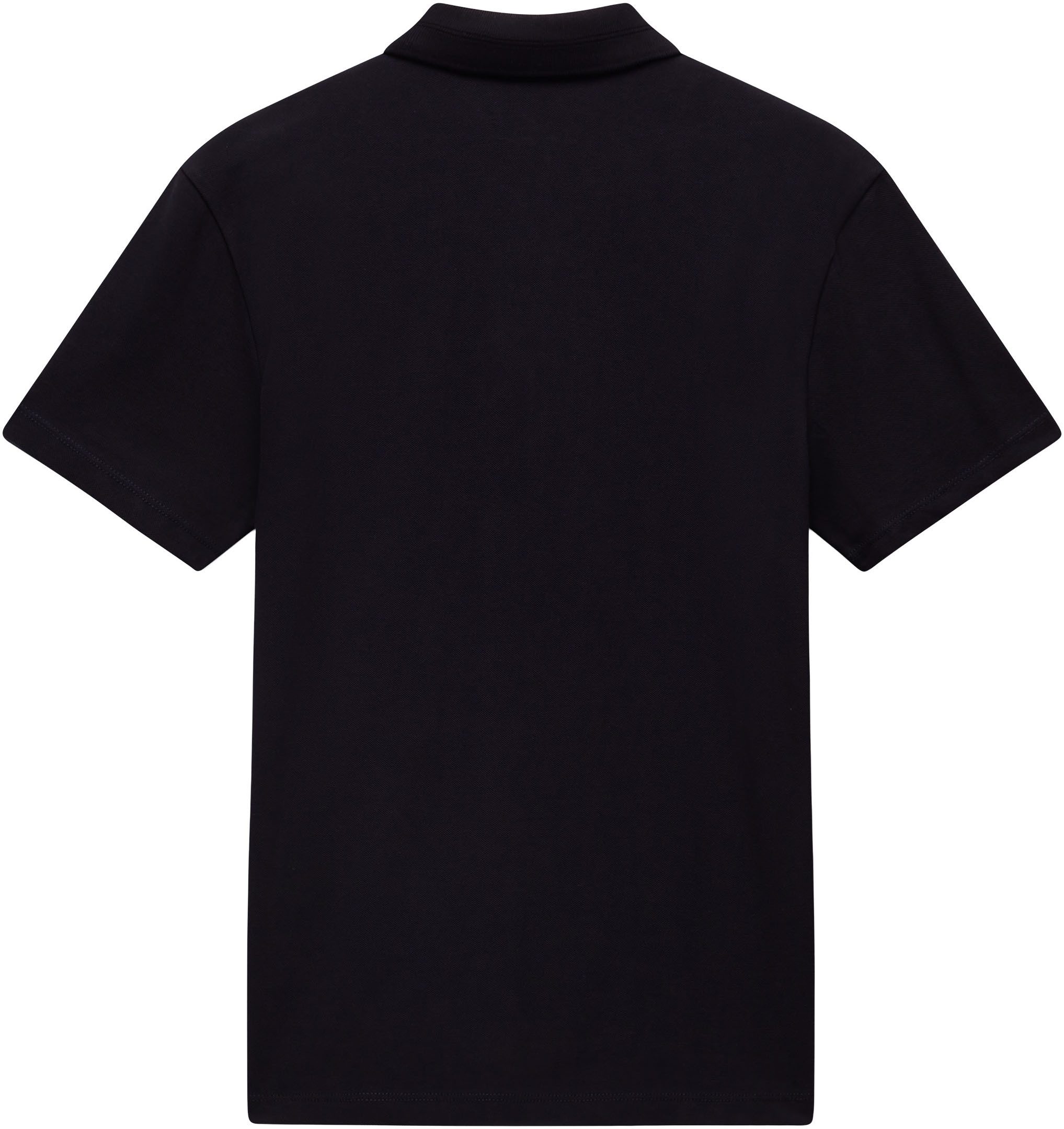 Napapijri Poloshirt EALIS SS SUM