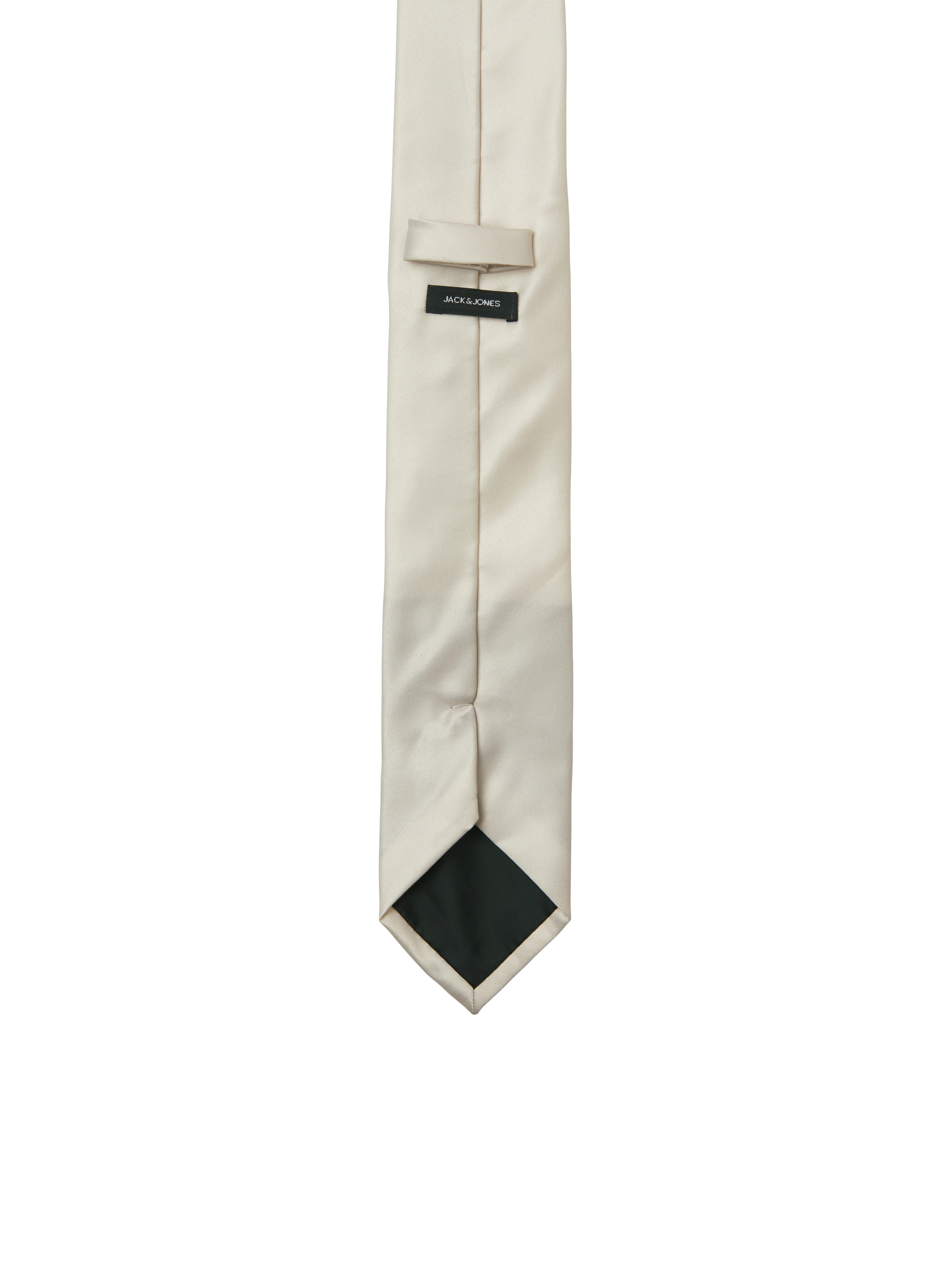 Jack & Jones Stropdas JACSOLID TIE NOOS